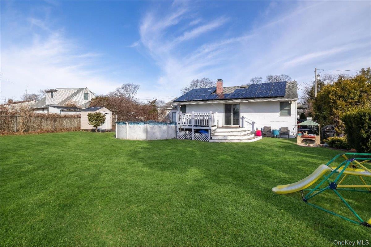 26 Eugene Drive, Kings Park, NY 11754