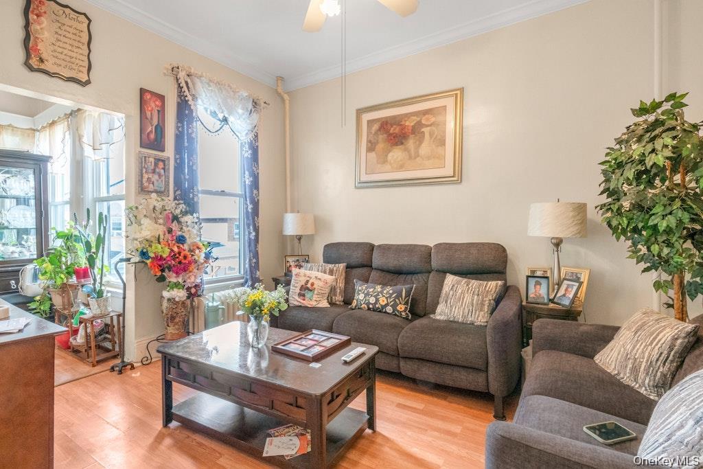 3713 Willett Avenue, Bronx, NY 10467