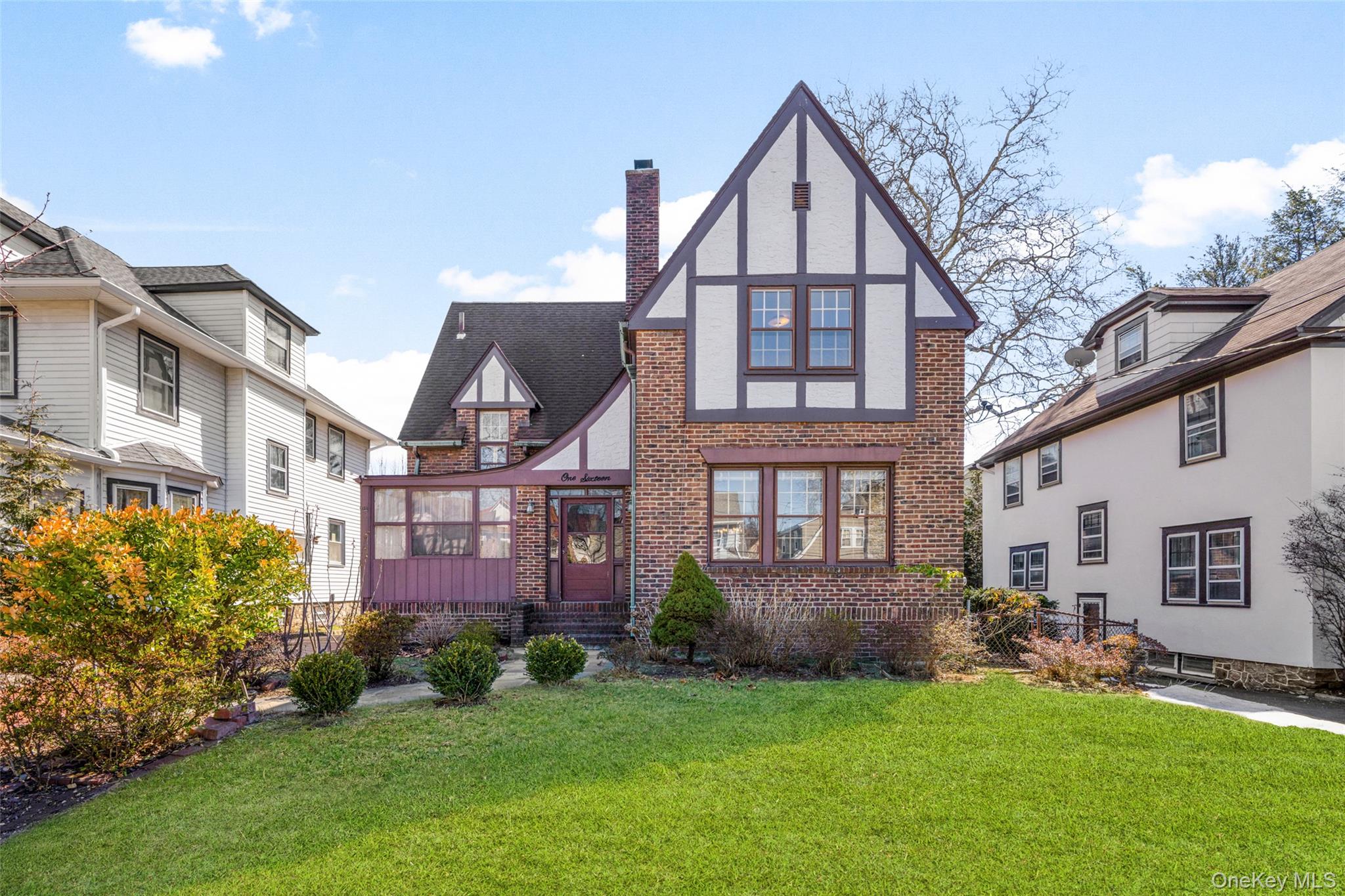 116 Reed Avenue, Pelham, NY 10803