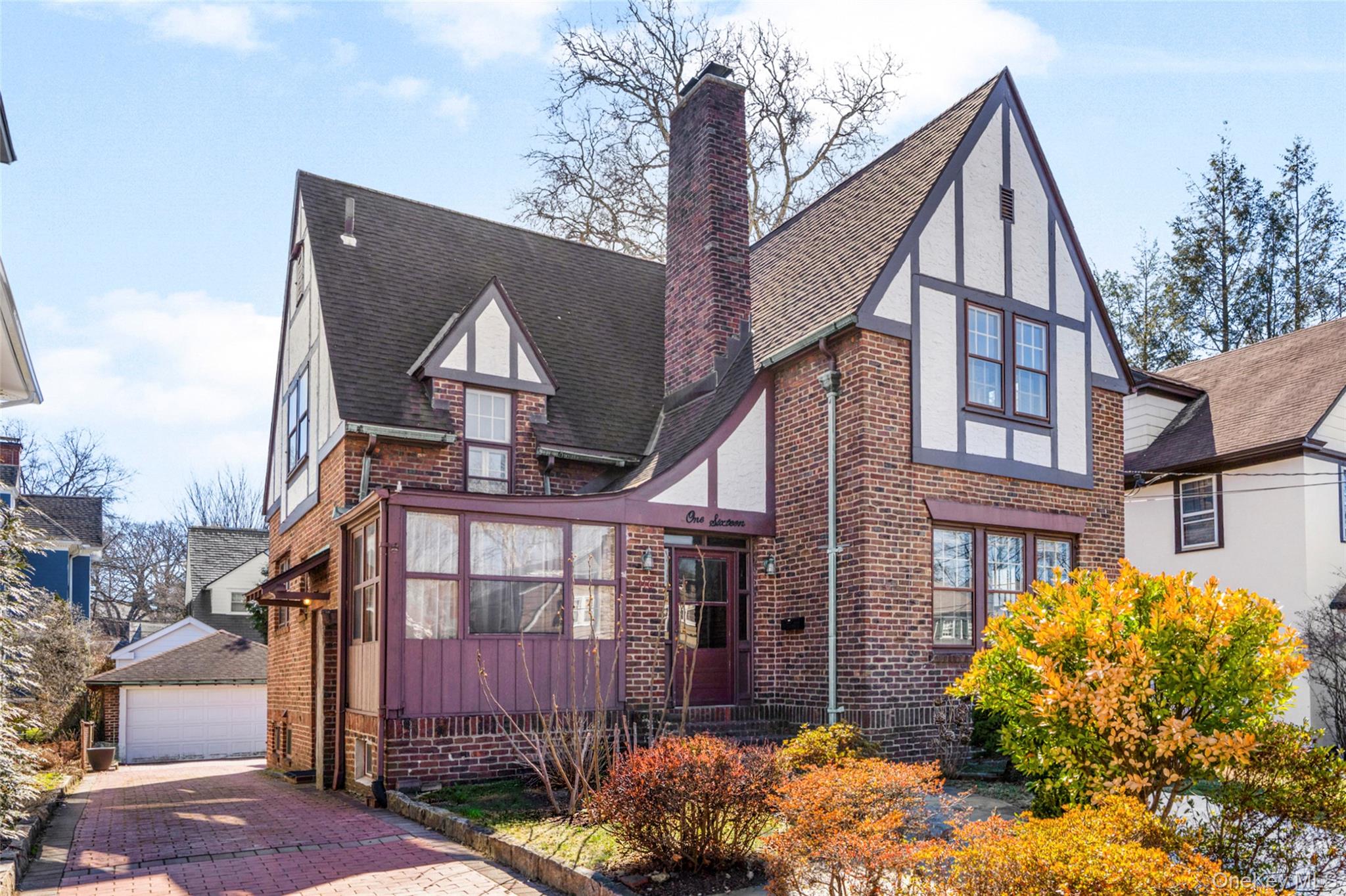 116 Reed Avenue, Pelham, NY 10803