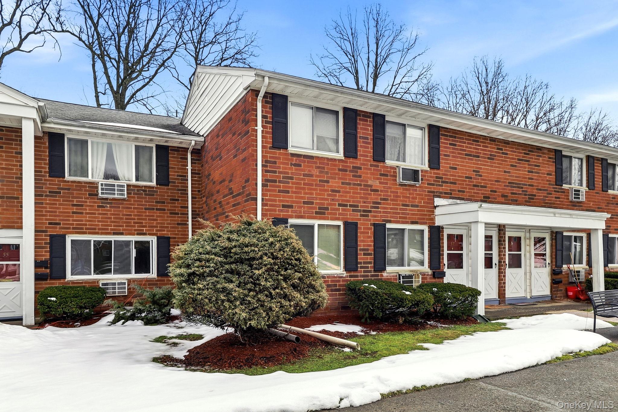 57 Manor Drive # 57, Cornwall, NY 12518