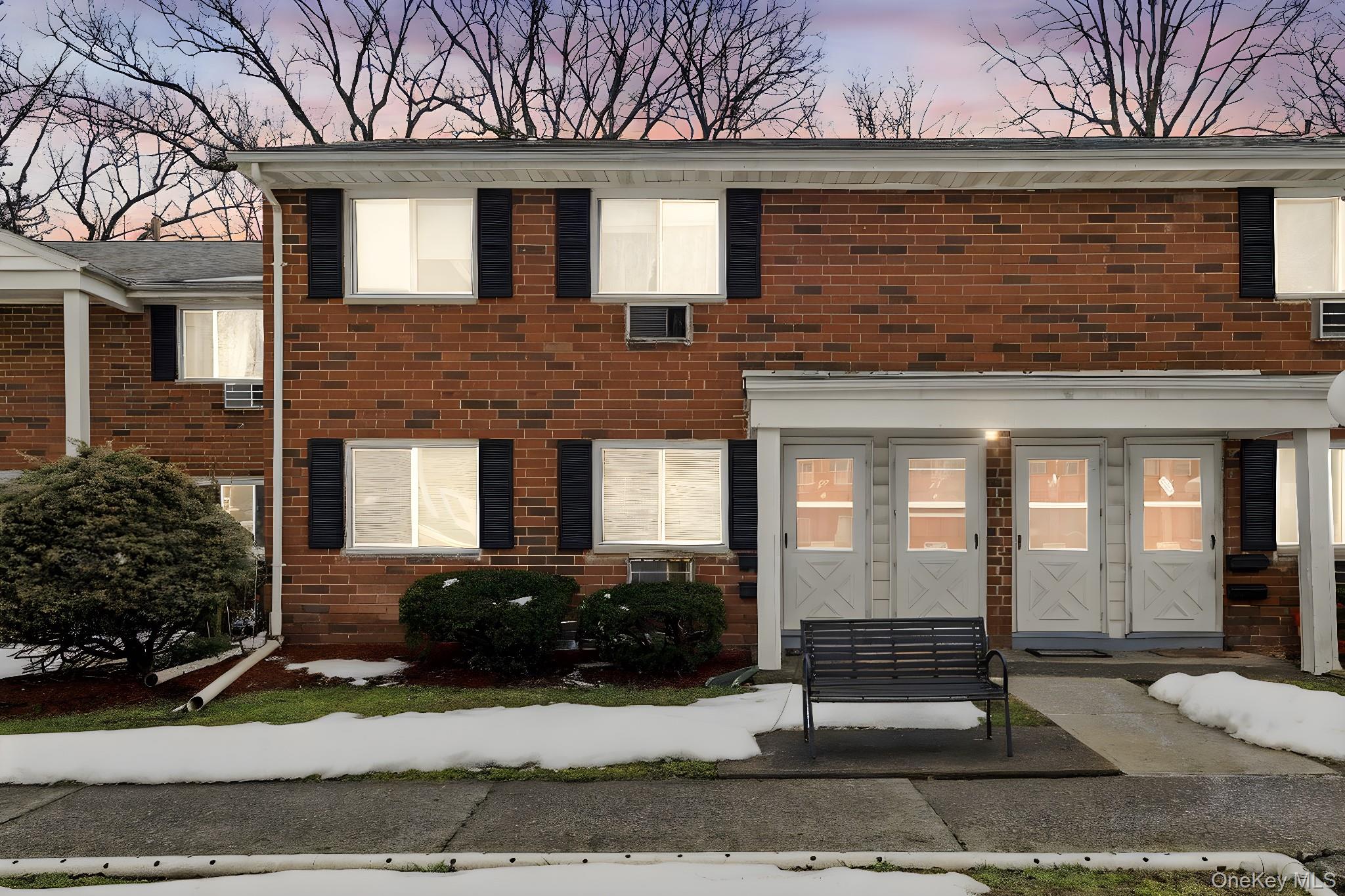 57 Manor Drive # 57, Cornwall, NY 12518