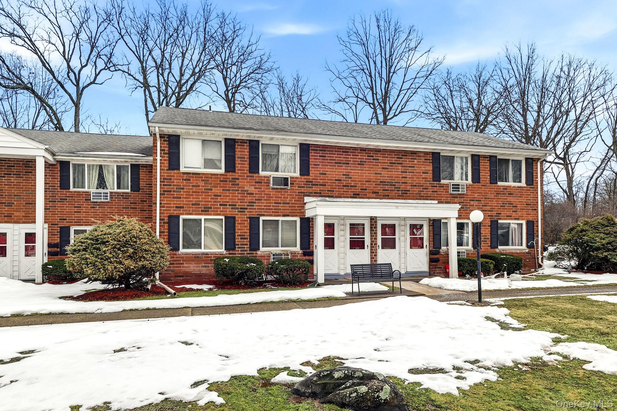 57 Manor Drive # 57, Cornwall, NY 12518