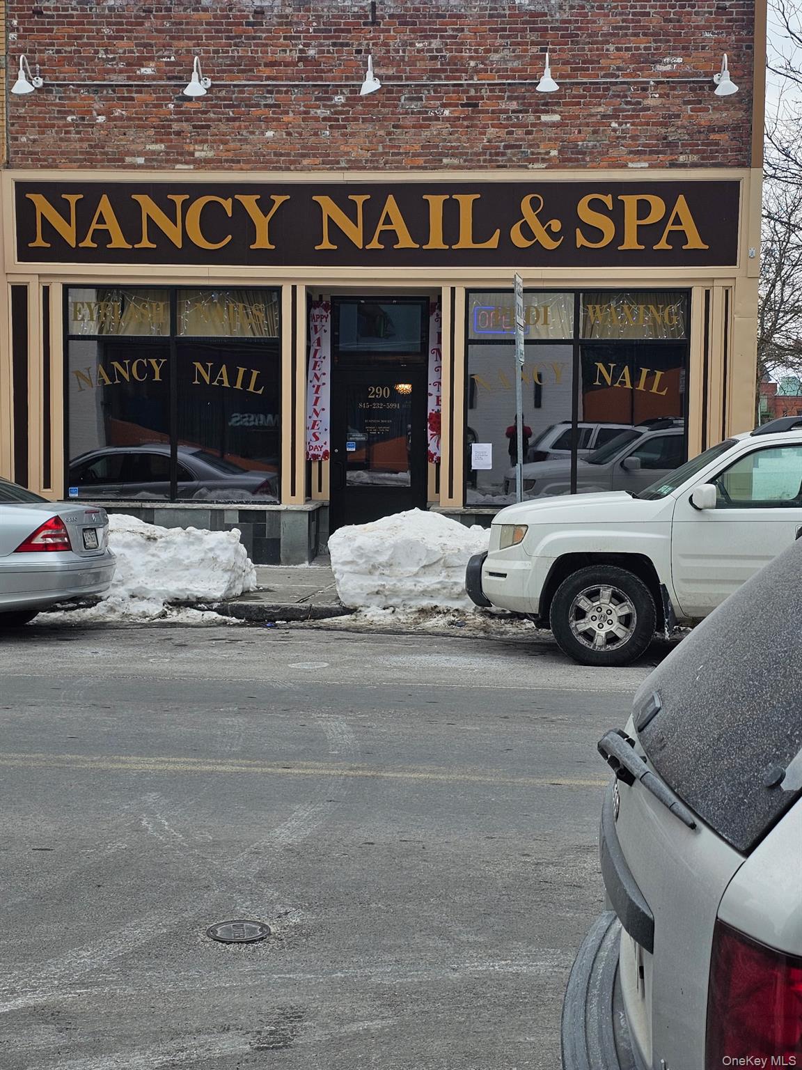 290 Main Street, Poughkeepsie, NY 12601