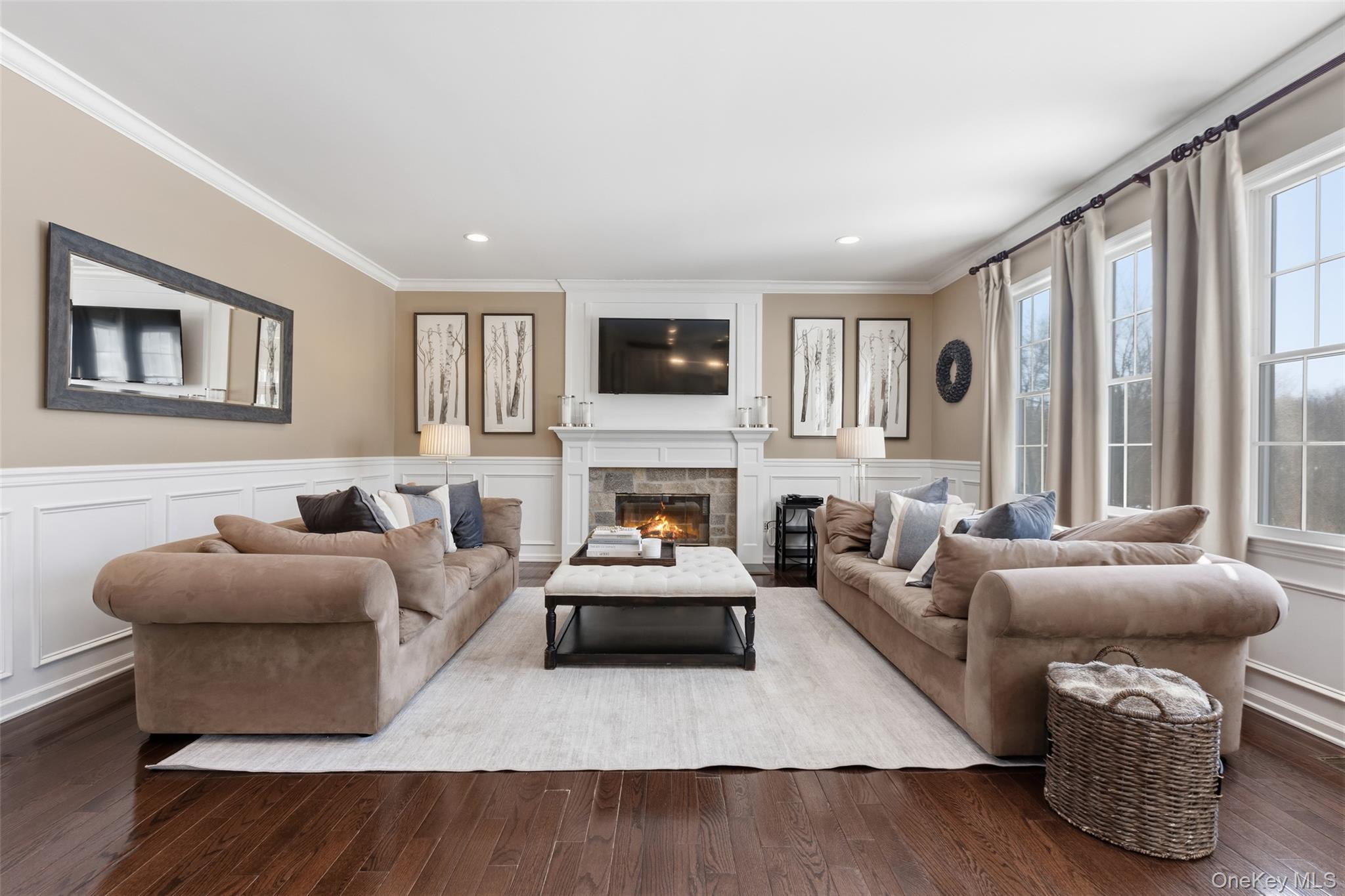 2 Bassett Court, Baldwin Place, NY 10505