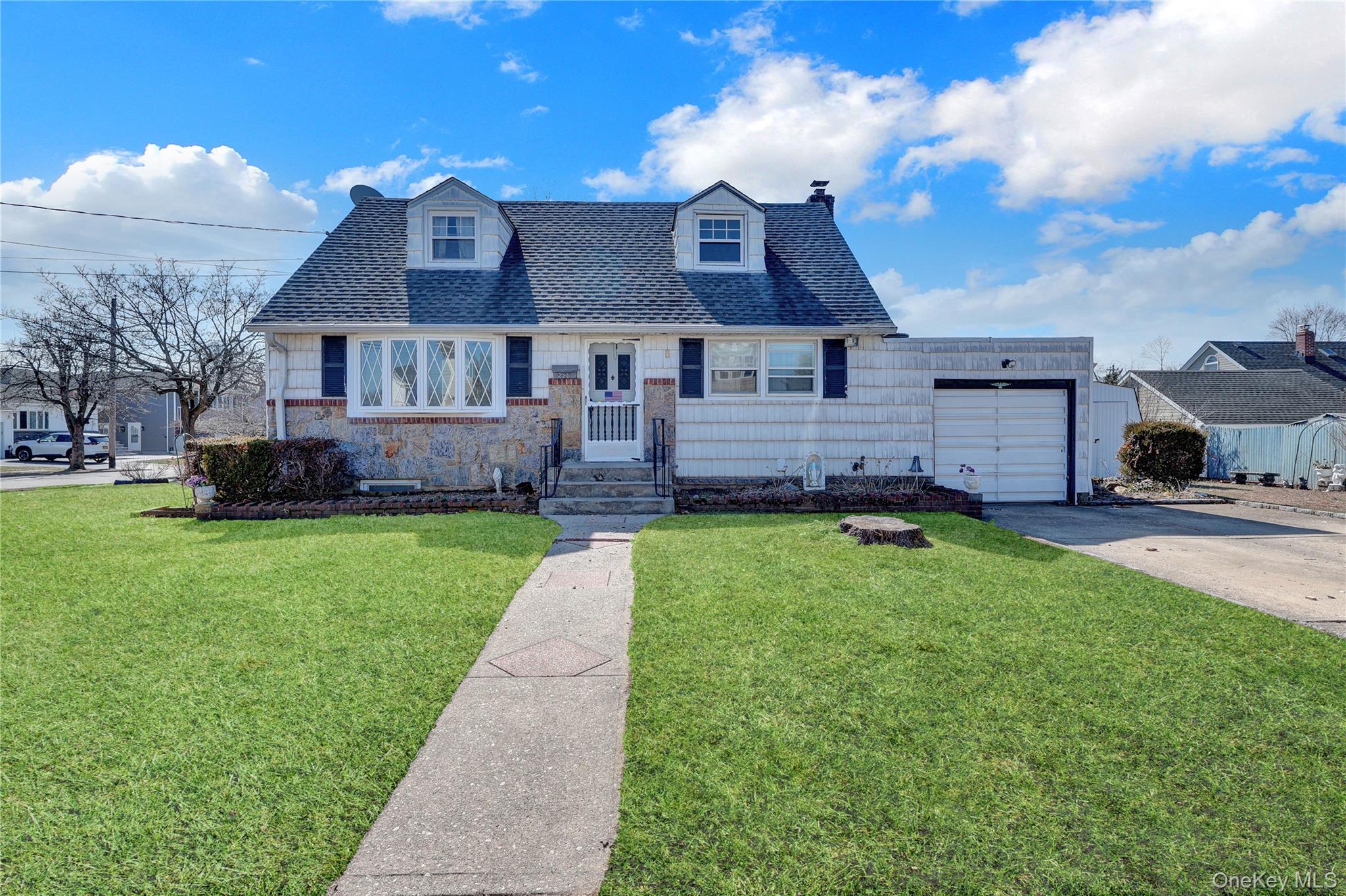 258 Belmont Avenue, East Meadow, NY 11554