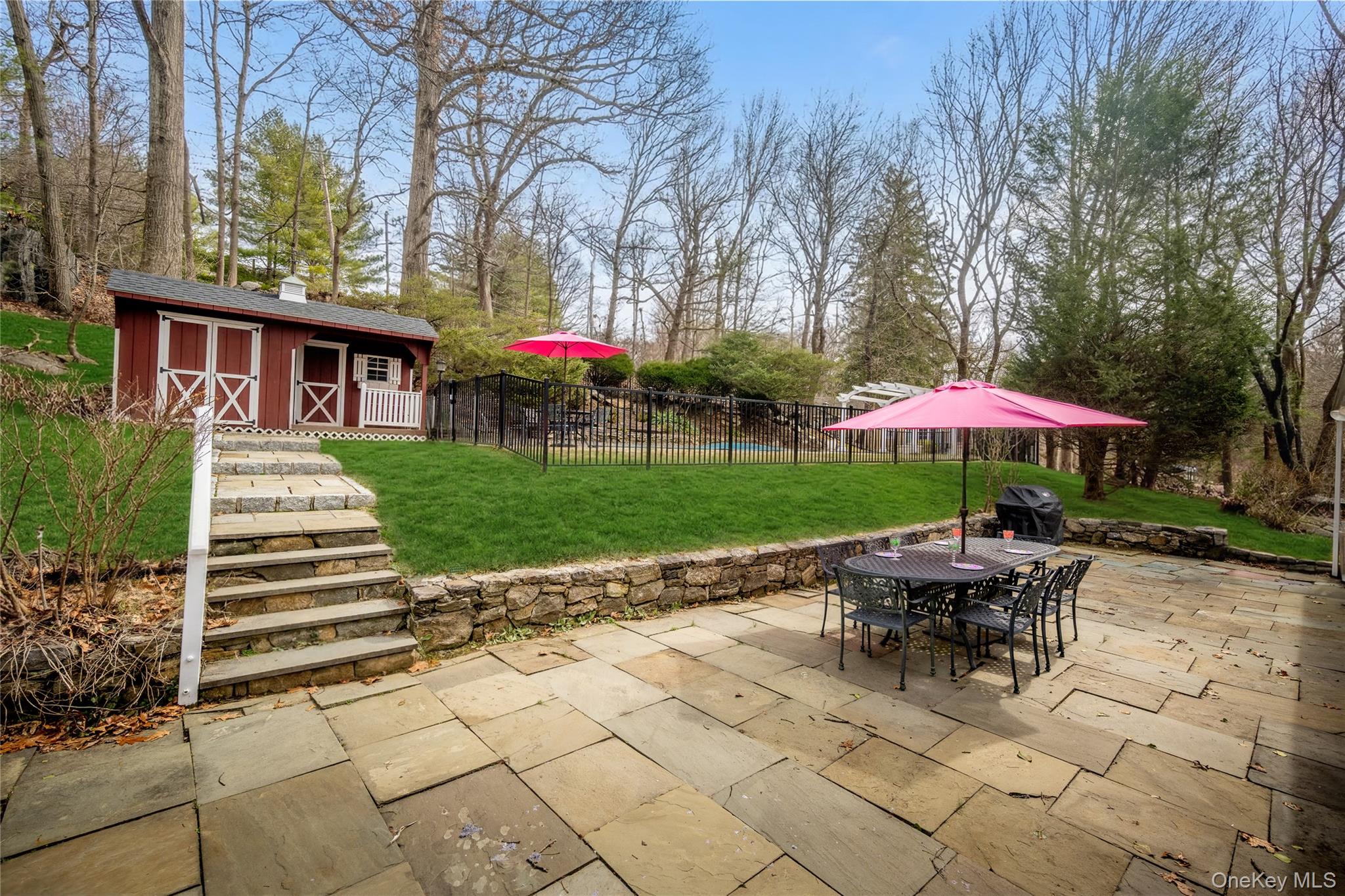 15 Stephenson Terrace, Briarcliff Manor, NY 10510