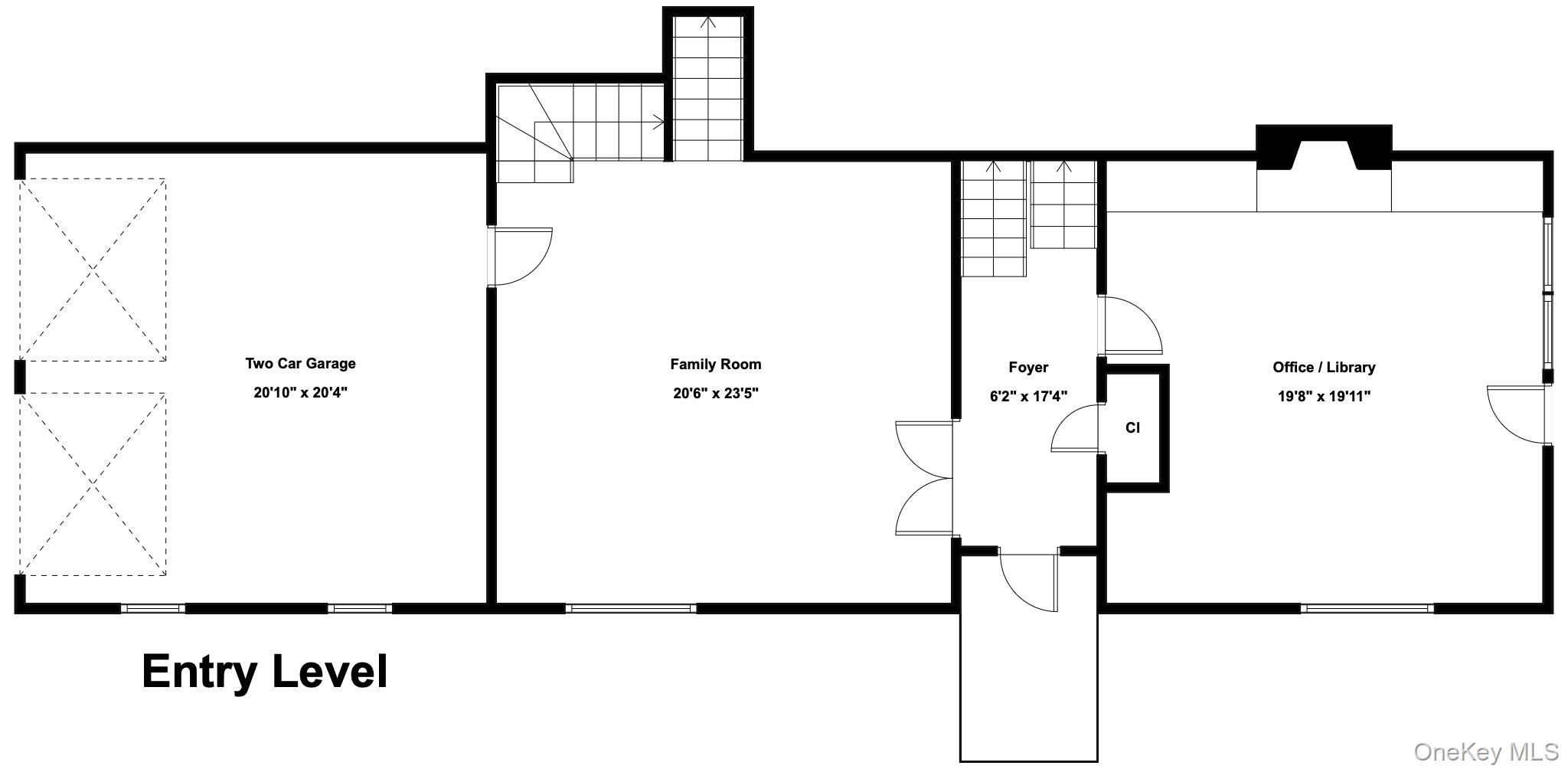 15 Stephenson Terrace, Briarcliff Manor, NY 10510