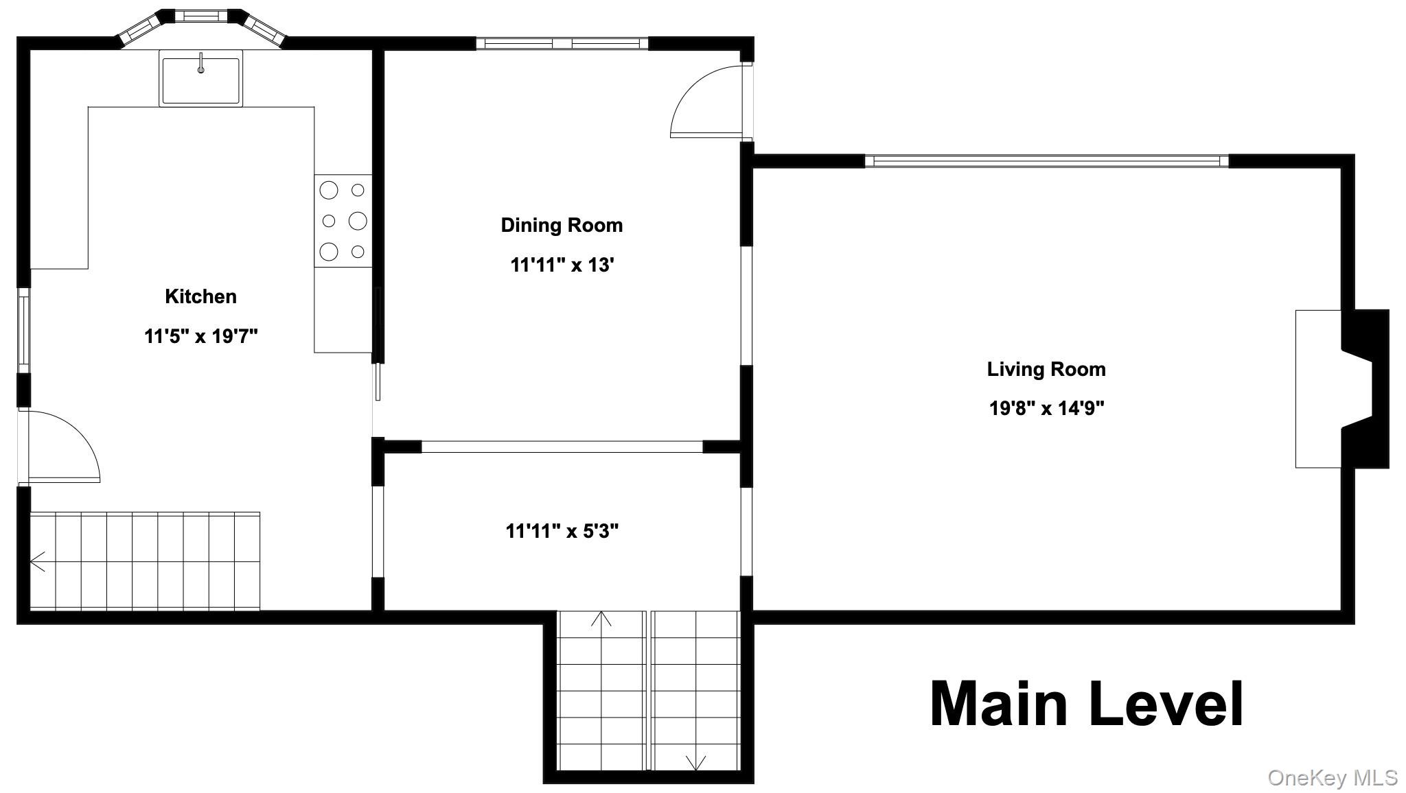 15 Stephenson Terrace, Briarcliff Manor, NY 10510