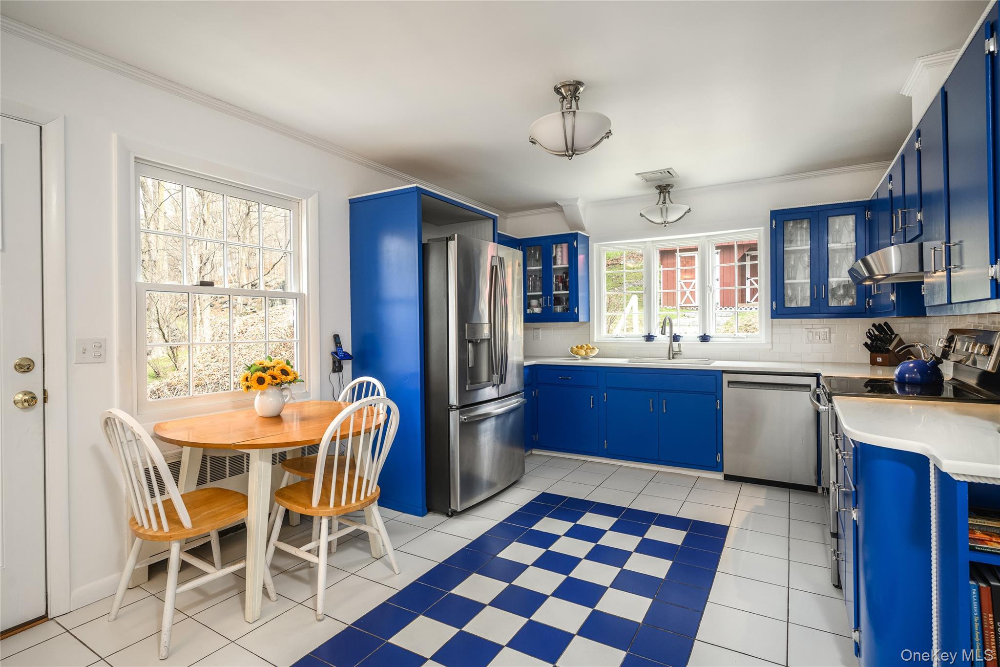 15 Stephenson Terrace, Briarcliff Manor, NY 10510