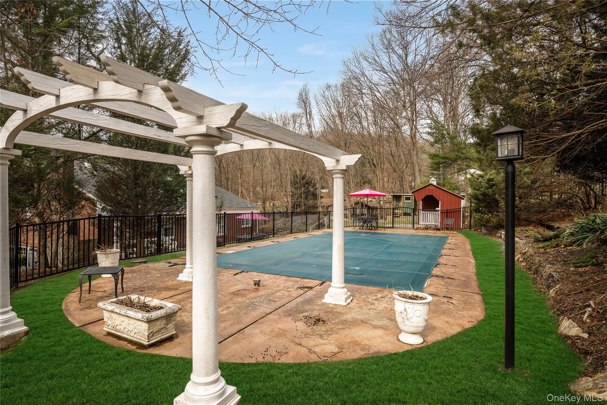 15 Stephenson Terrace, Briarcliff Manor, NY 10510