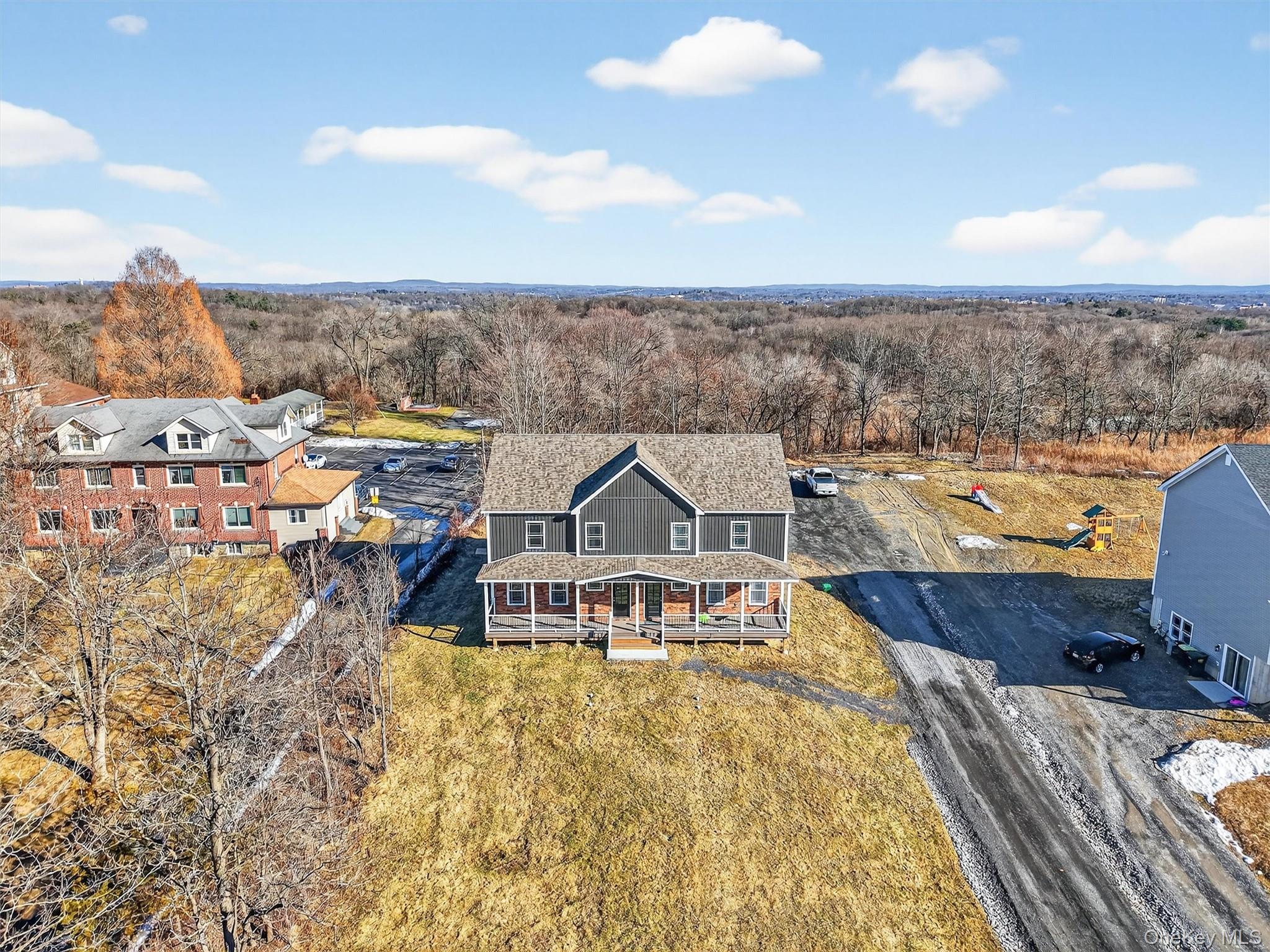 104B North Road, Highland, NY 12528