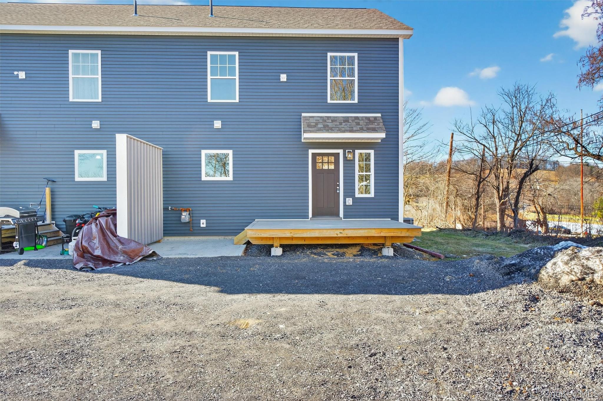 104B North Road, Highland, NY 12528