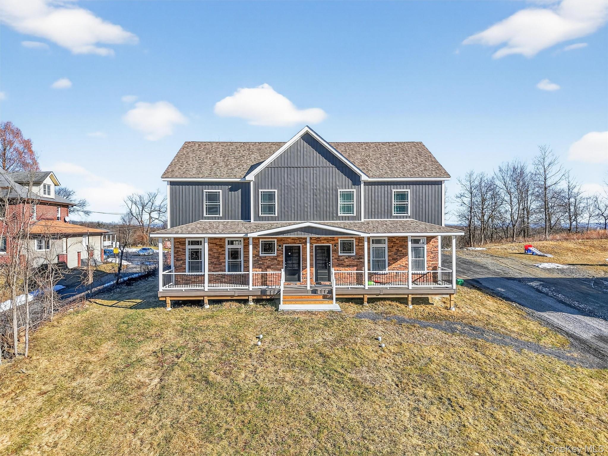 104B North Road, Highland, NY 12528
