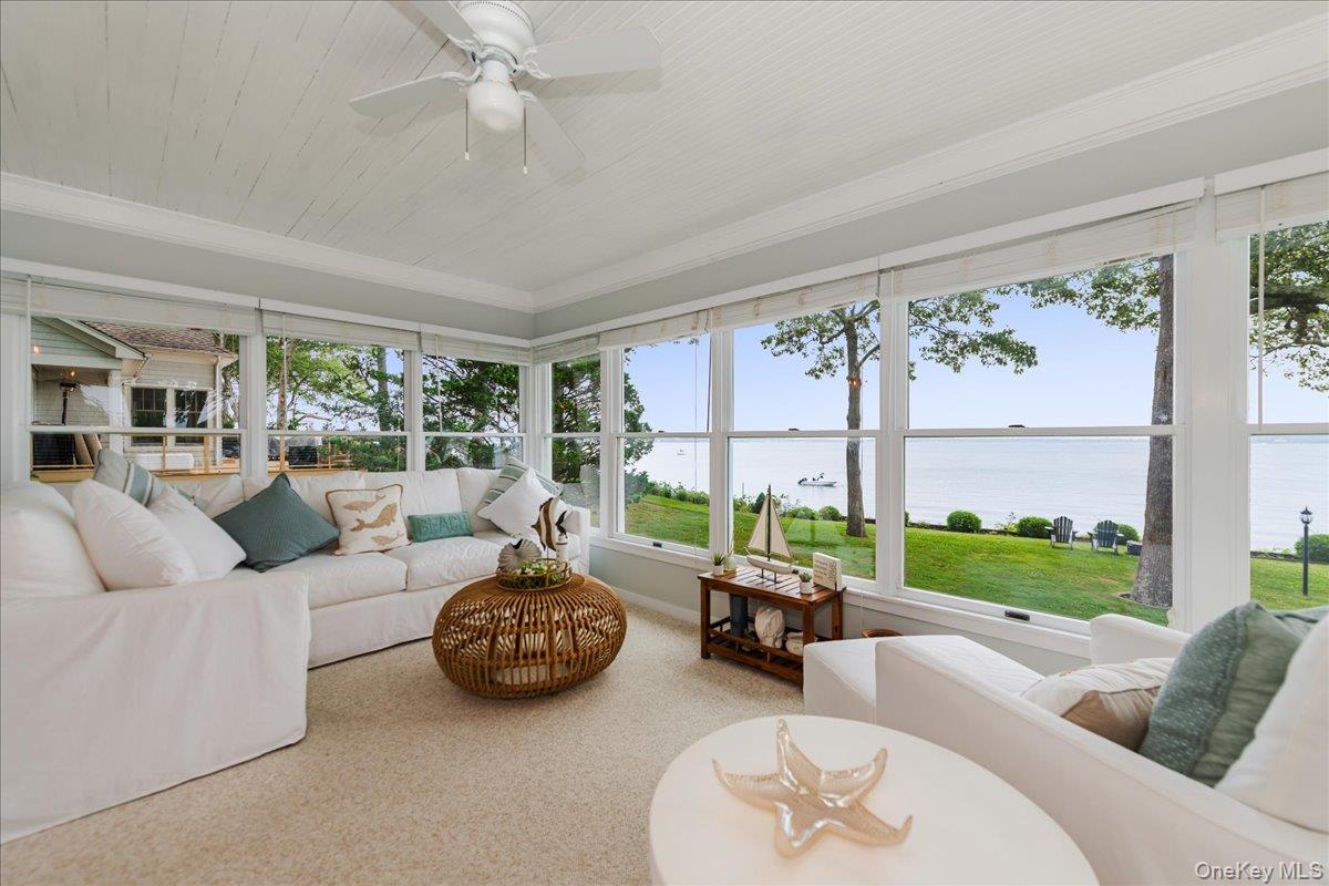 100 W Shore Drive, Southold, NY 11971