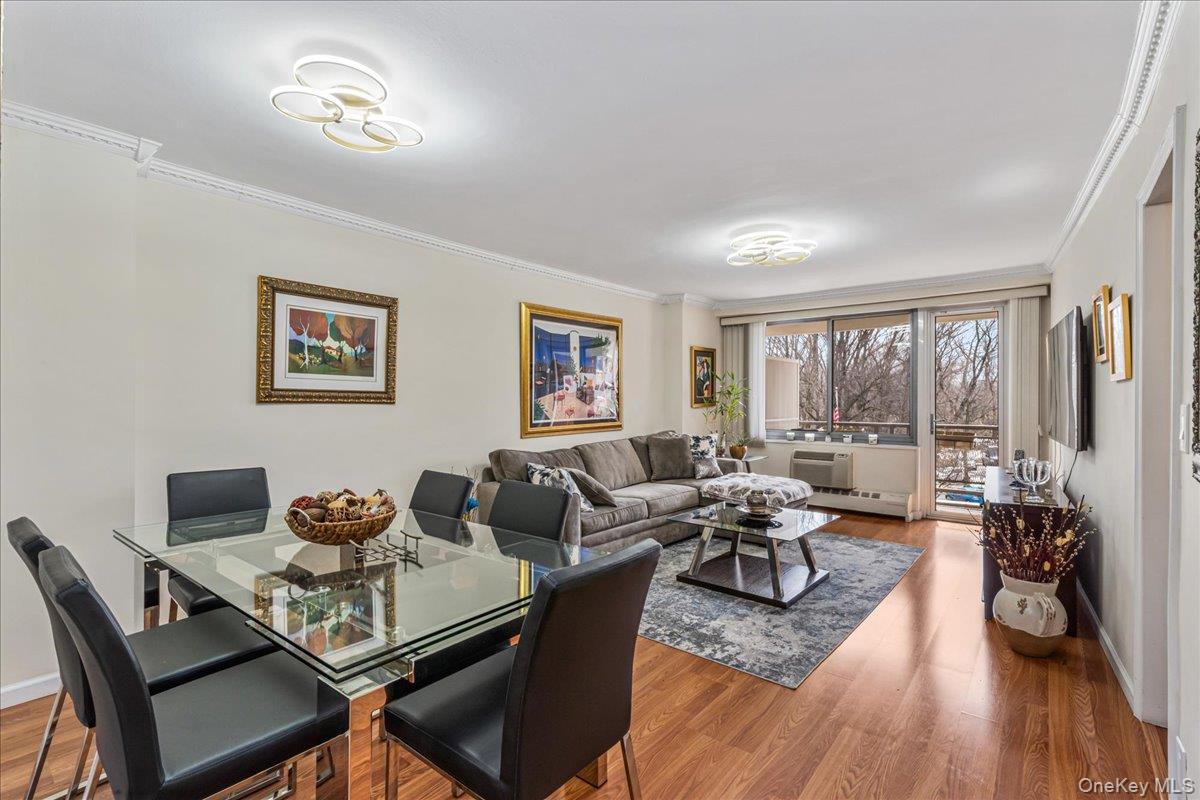 22055 46th Avenue # 3M, Bayside, NY 11361