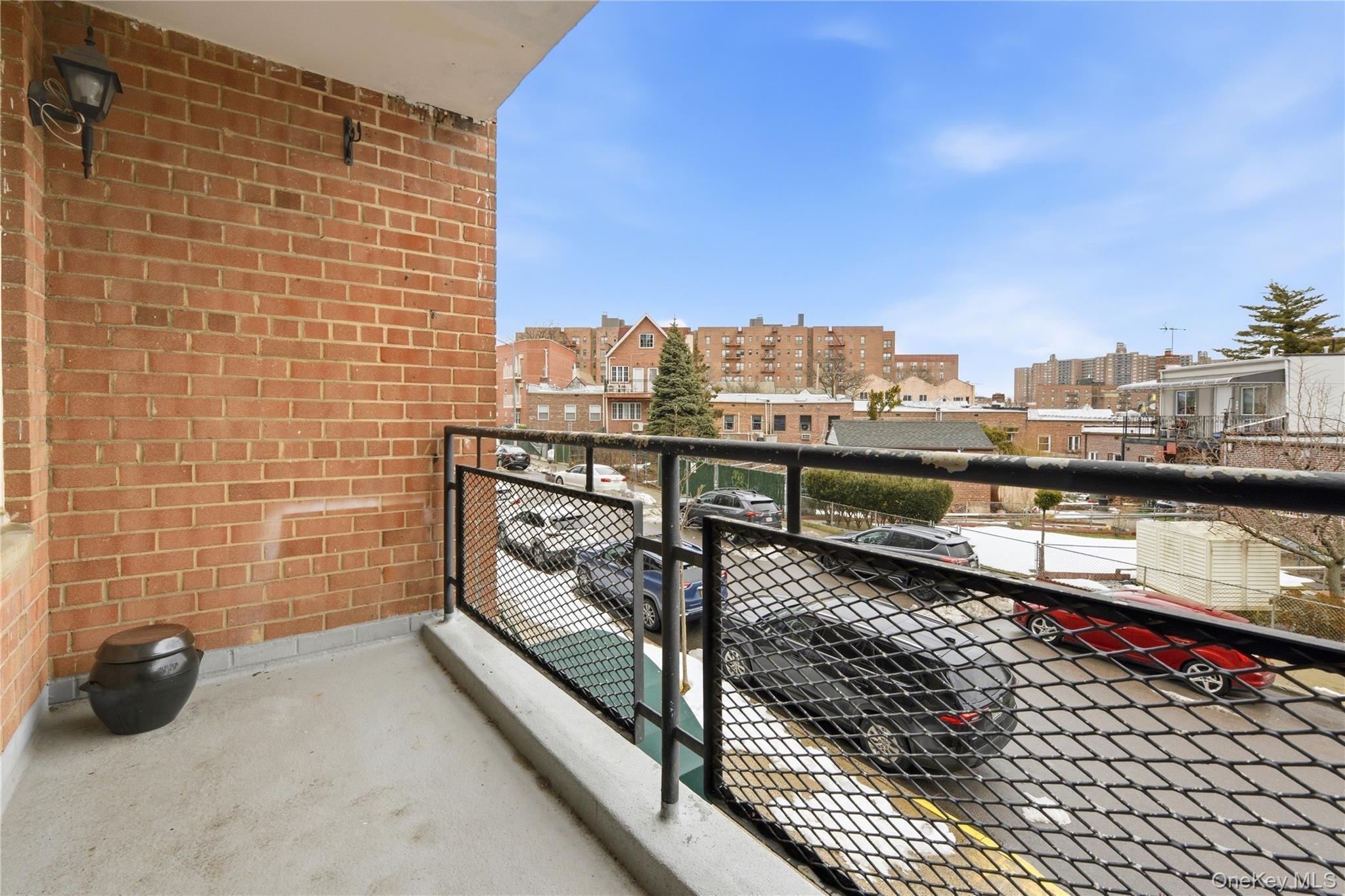 67-50 Thornton Place # 1F, Forest Hills, NY 11375