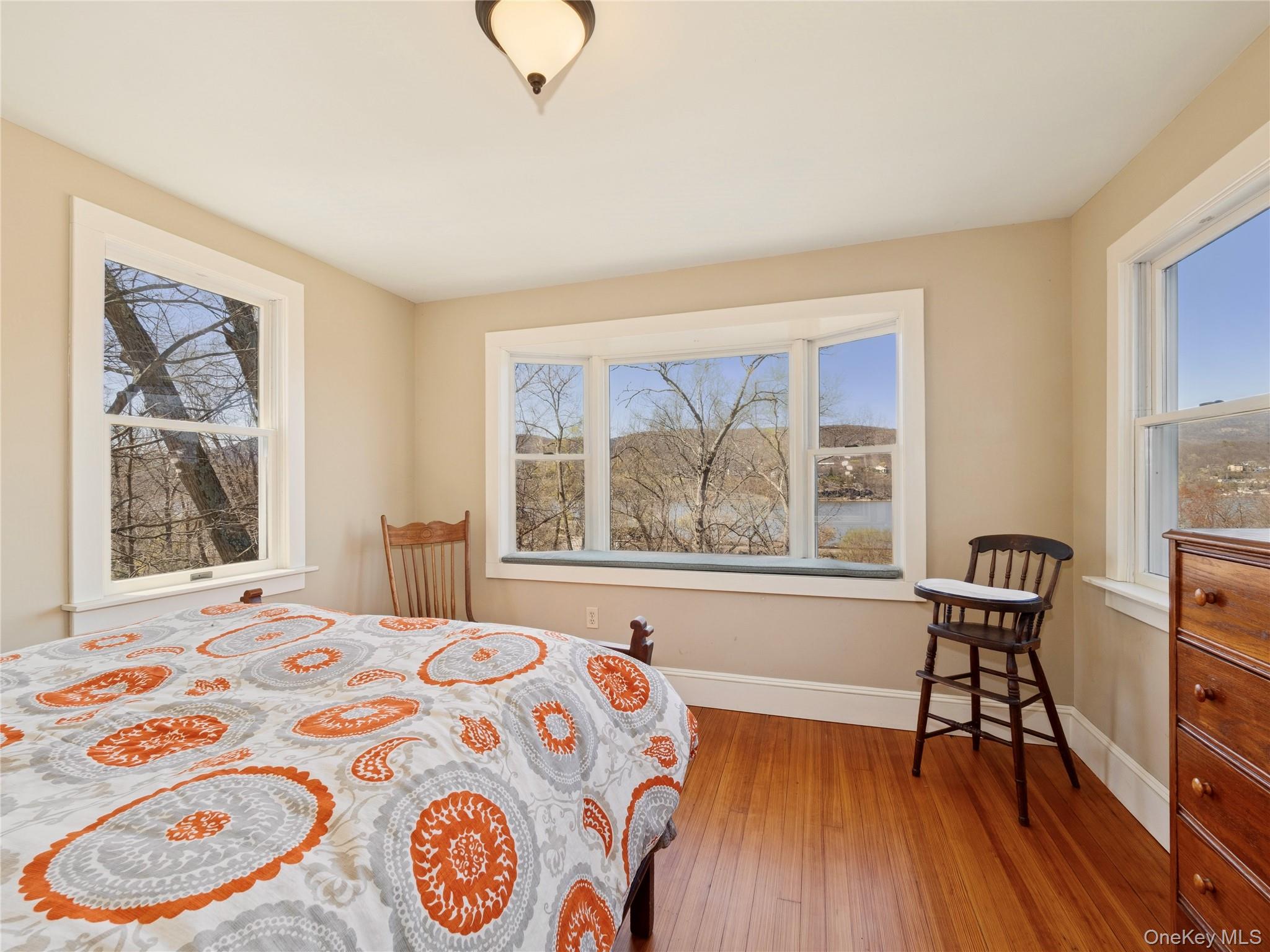 8 Manitou Ridge, Garrison, NY 10524