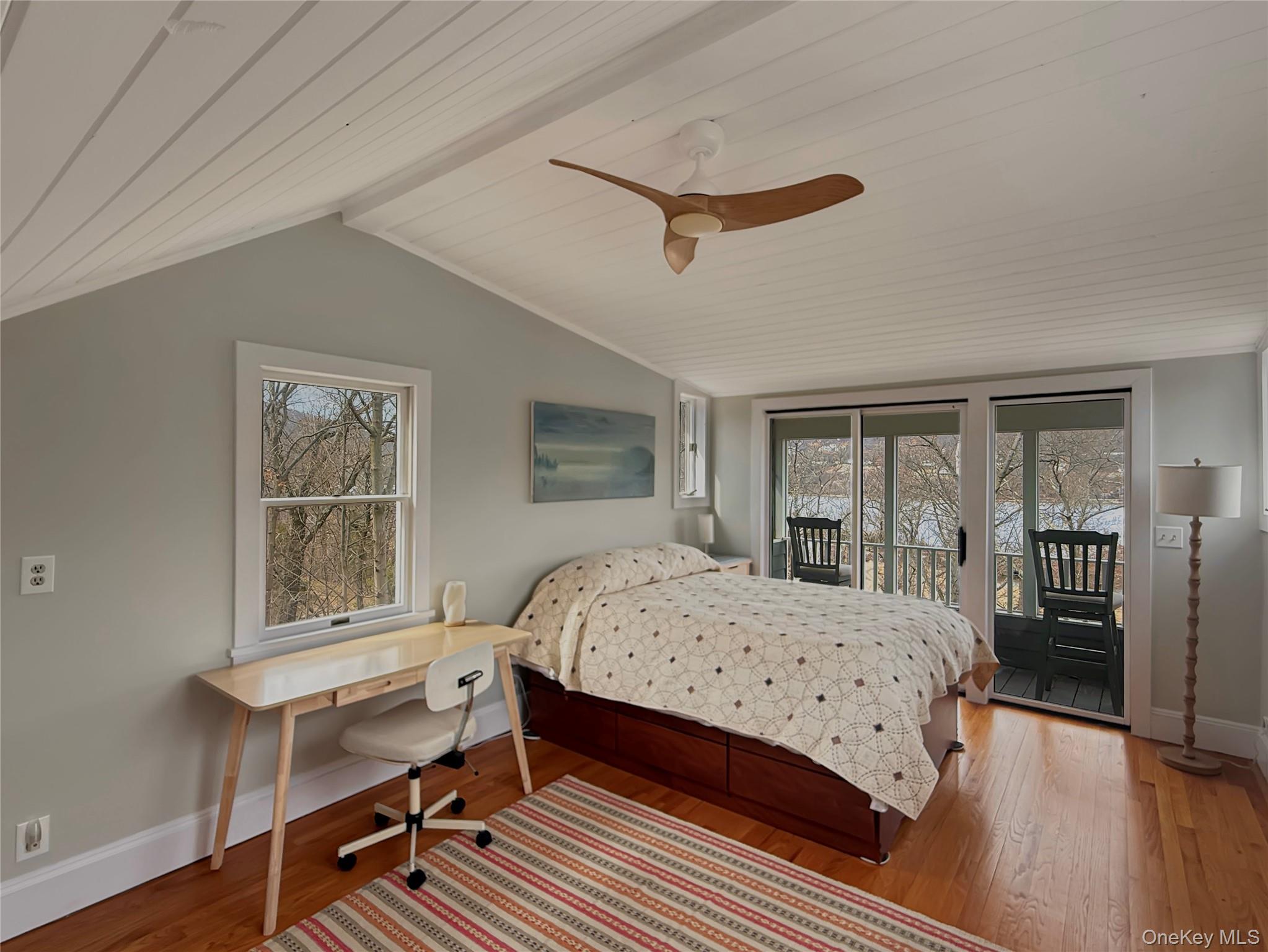 8 Manitou Ridge, Garrison, NY 10524