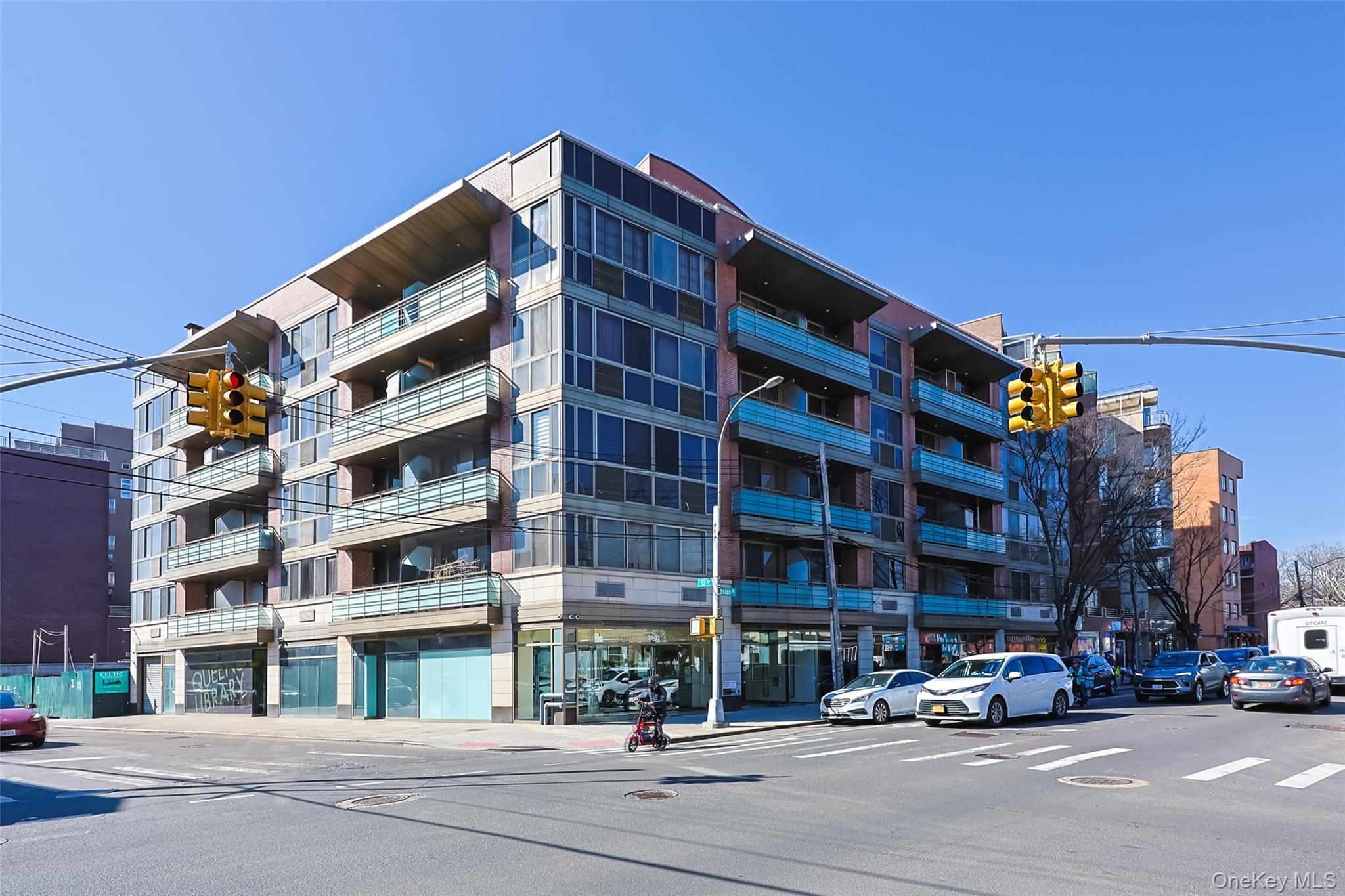 3132 Union Street # 2C, Flushing, NY 11354