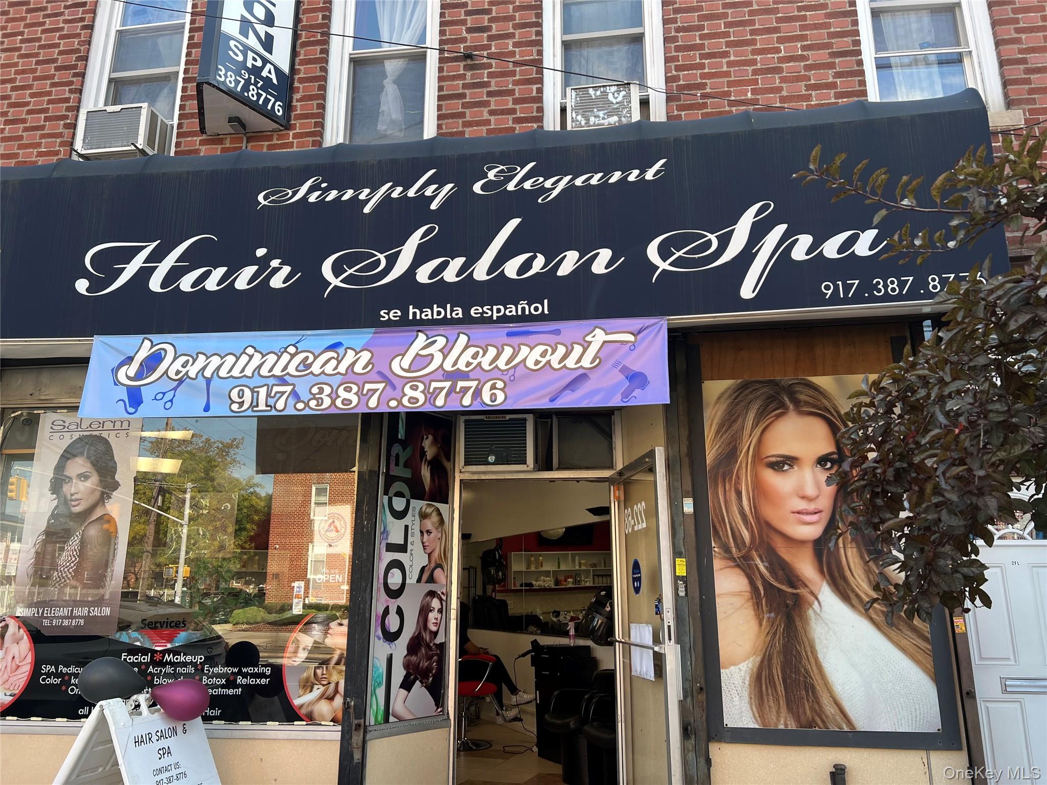 22268 Braddock Avenue, Queens Village, NY 11428