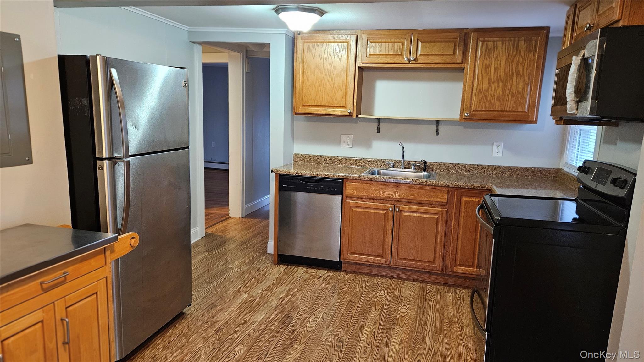 192 Main Street # 2, Cornwall, NY 12518