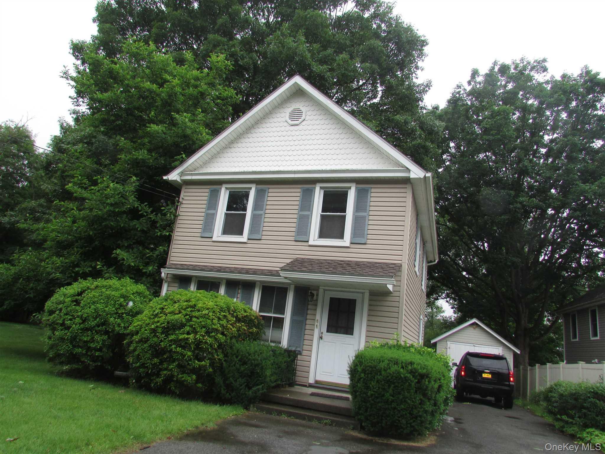 361 ROUTE 376 1ST FLOOR, Hopewell Junction, NY 12533