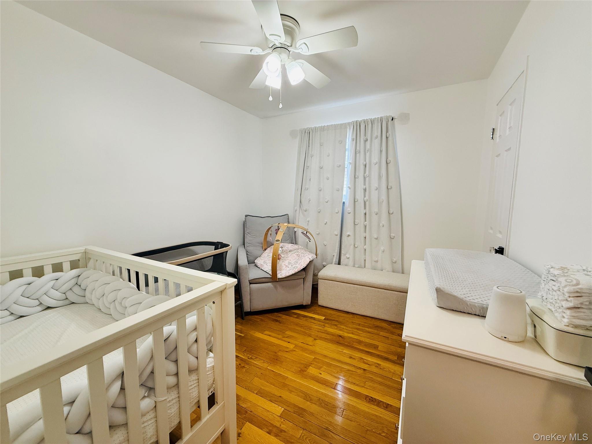 1663 Waring Avenue, Bronx, NY 10469