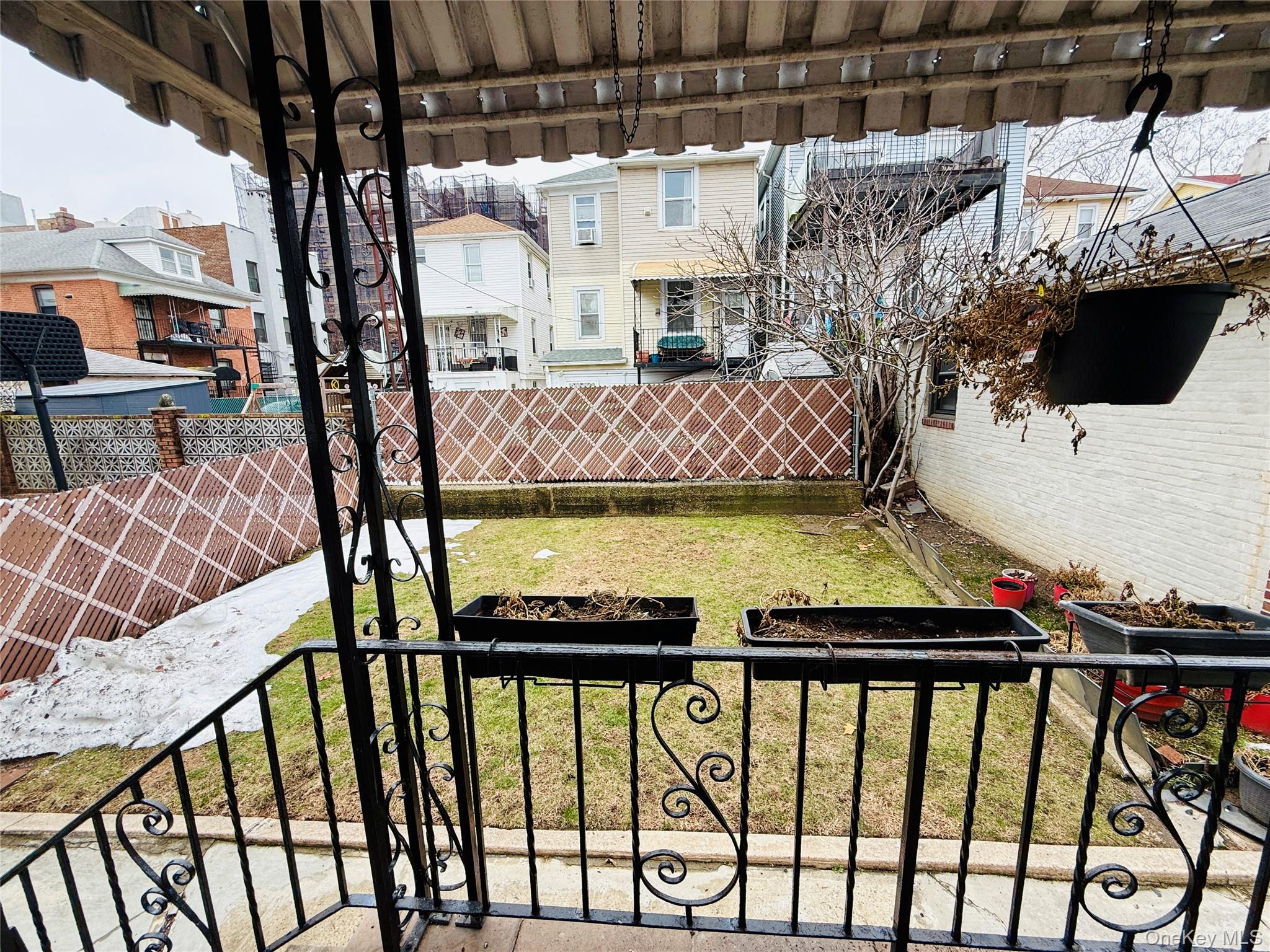 1813 Willow Lane, Bronx, NY 10461