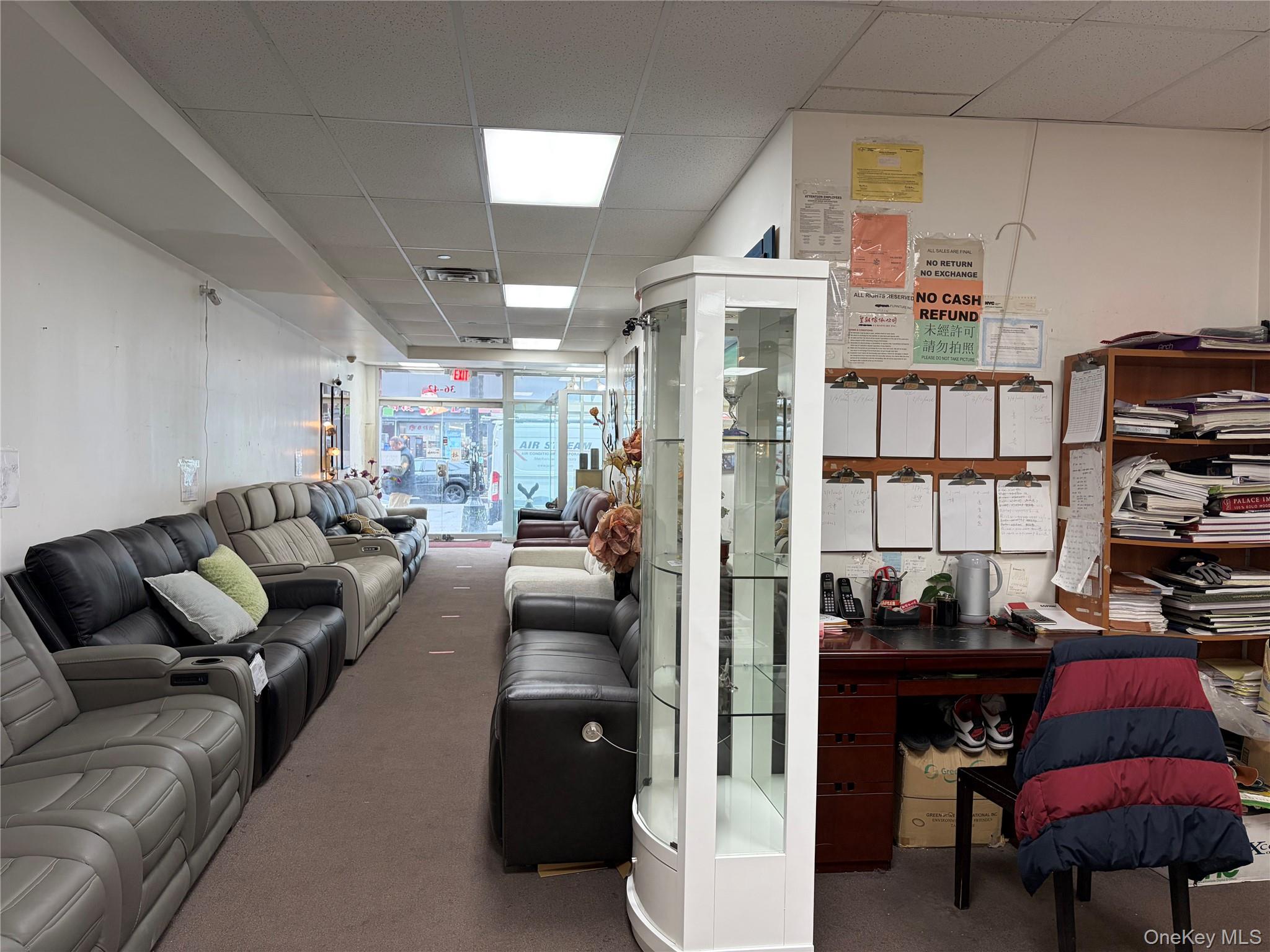 36-42 Main Street # 1FL, Flushing, NY 11354