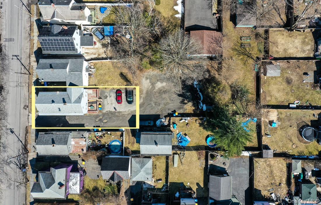 144 Downs Street, Kingston, NY 12401