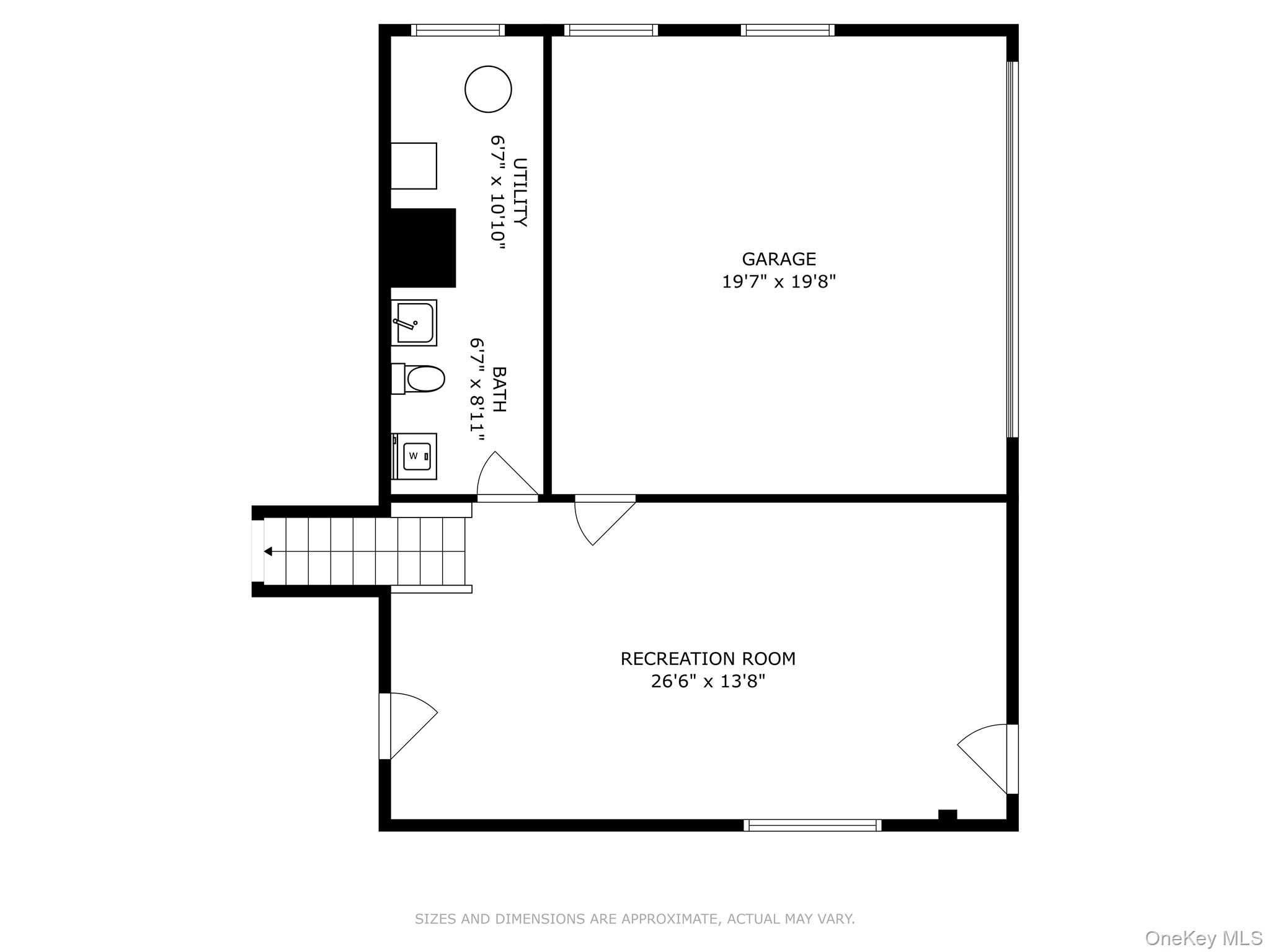 160 Hampshire Road, Bronxville, NY 10708