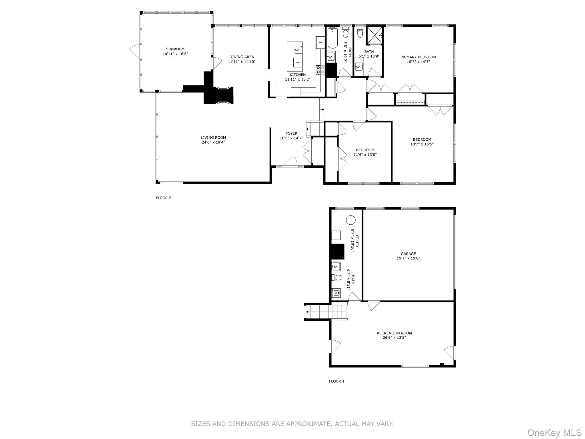 160 Hampshire Road, Bronxville, NY 10708