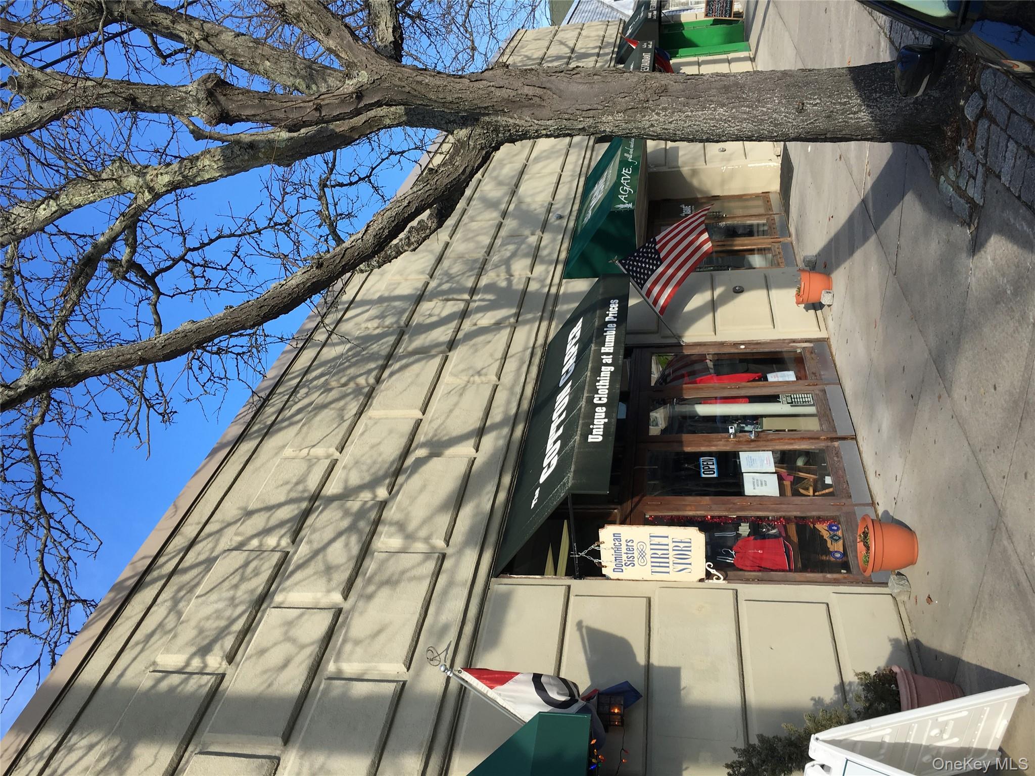 110 Front Street, Greenport, NY 11944