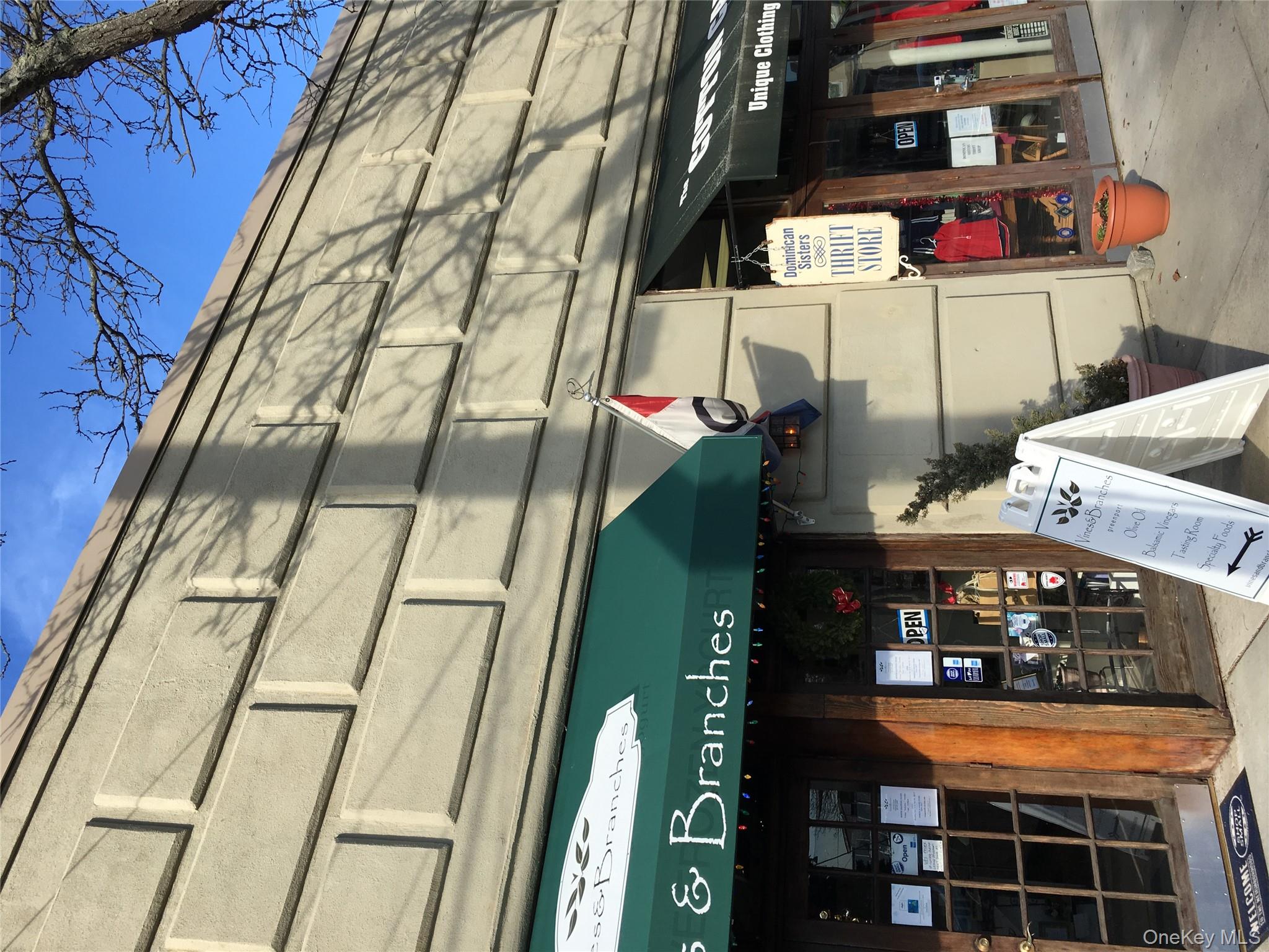 110 Front Street, Greenport, NY 11944