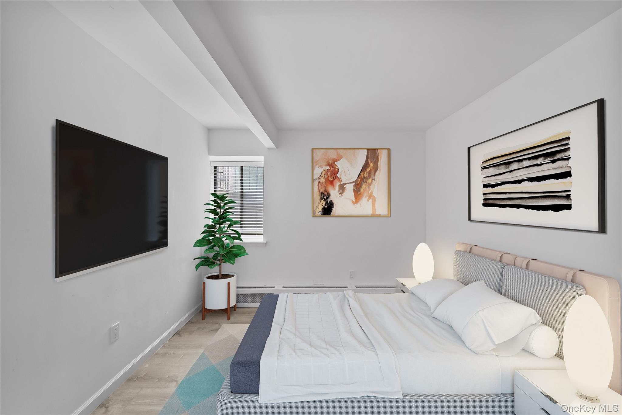 1440 Boston Post Road # 8K, Larchmont, NY 10543