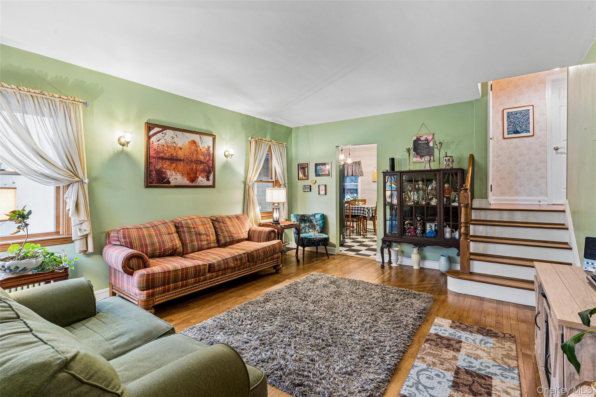 9 Clinton Street, Elmont, NY 11003