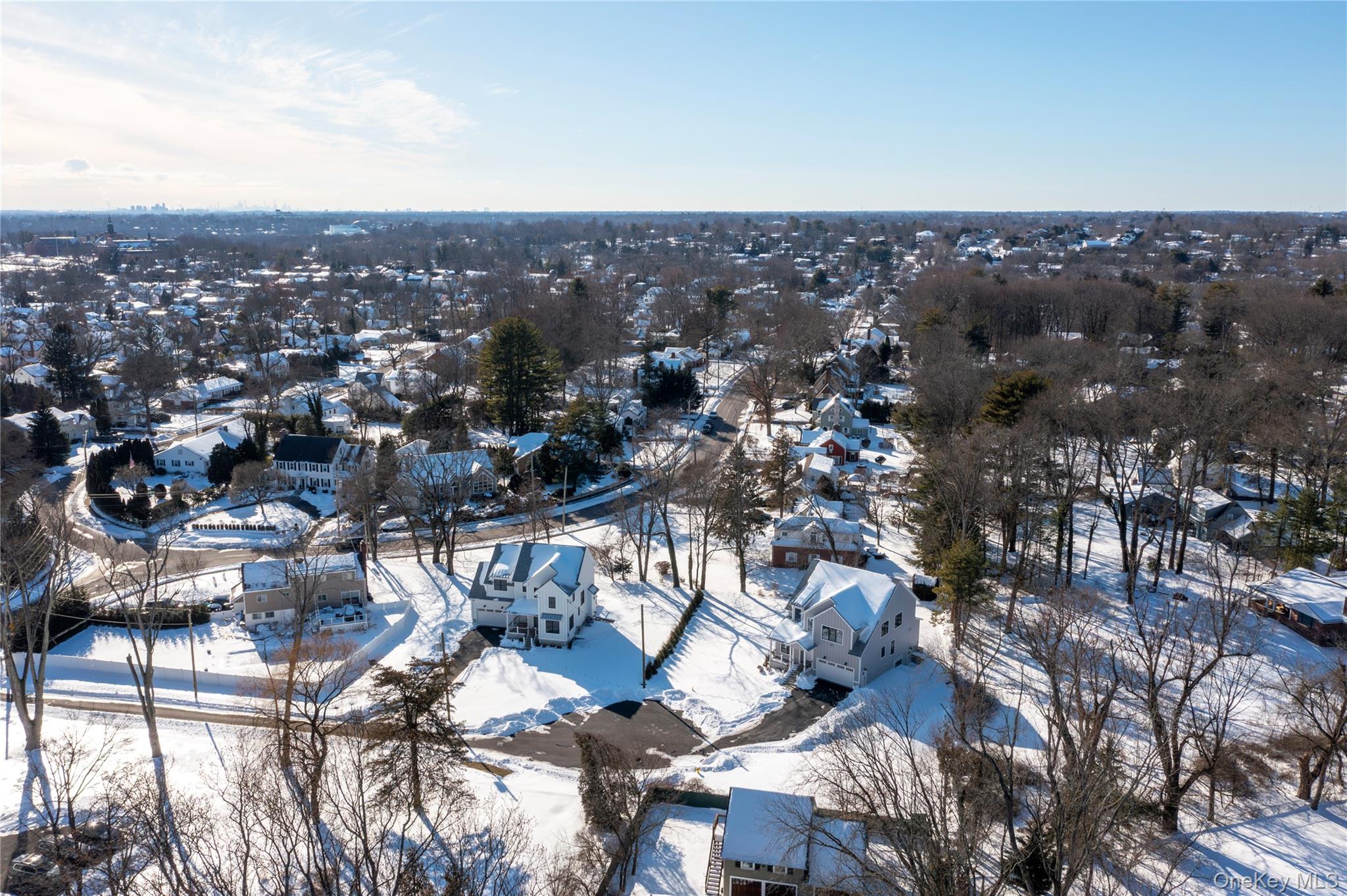 41 Betsy Brown Road, Port Chester, NY 10573