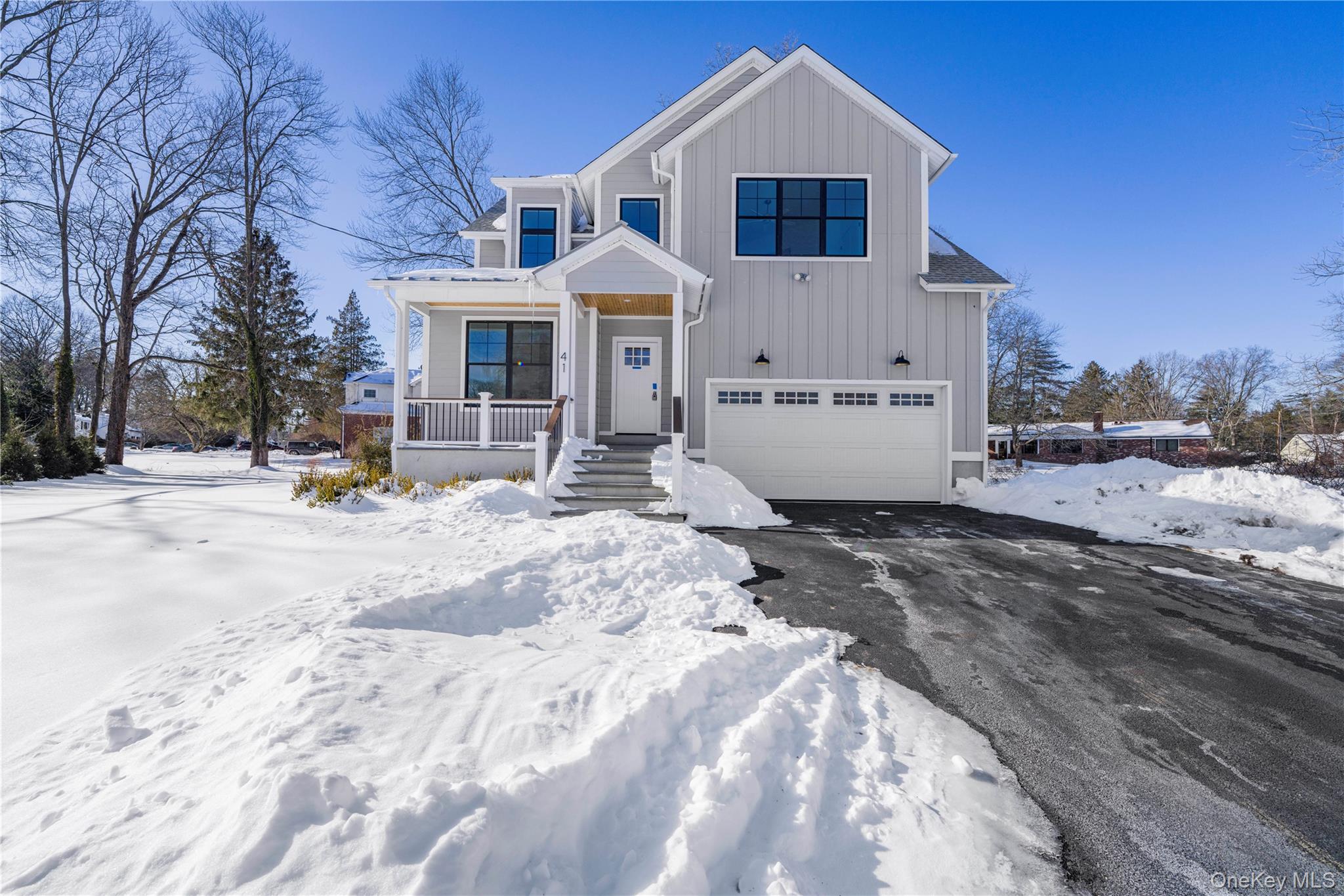 41 Betsy Brown Road, Port Chester, NY 10573