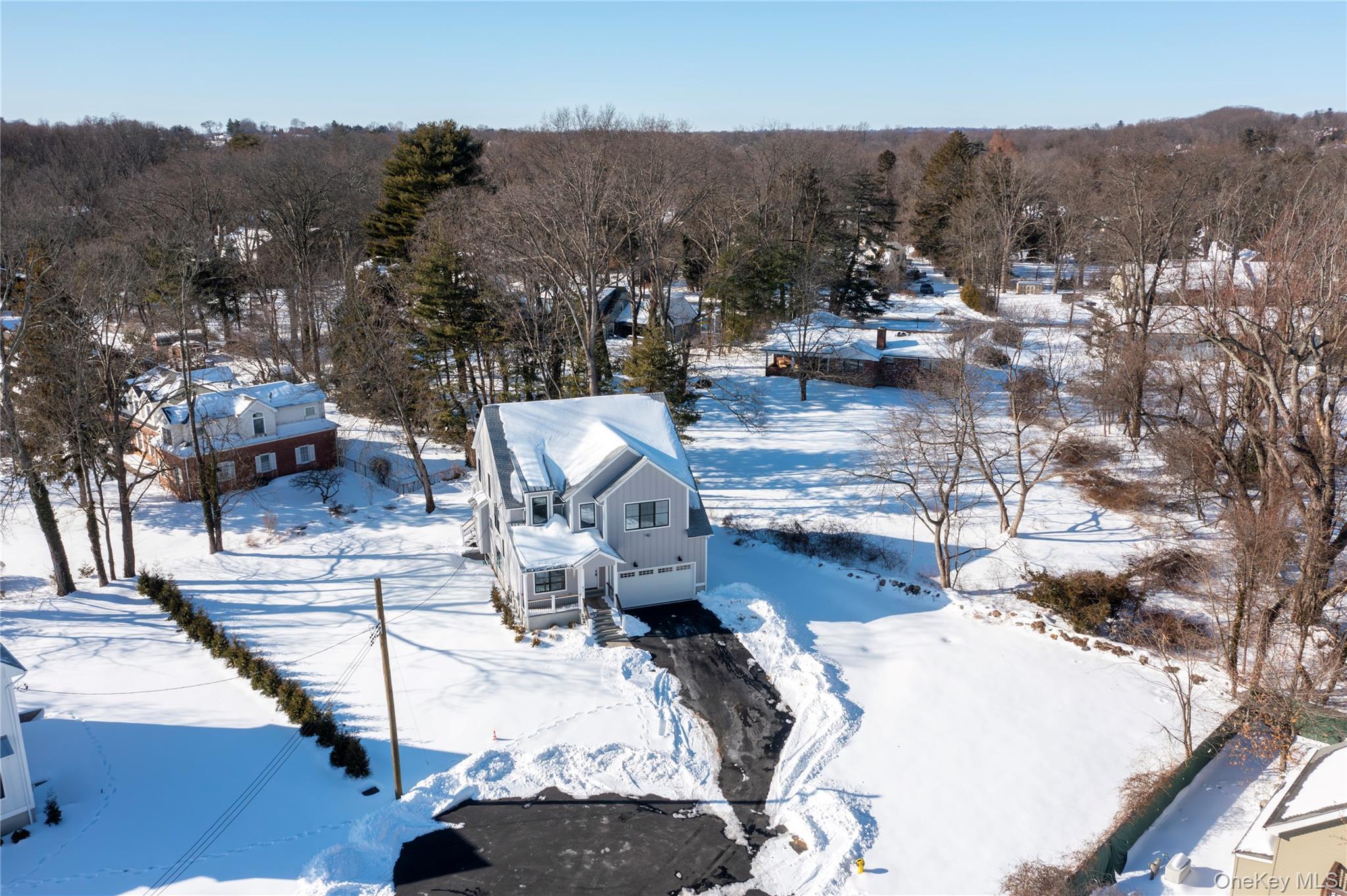 41 Betsy Brown Road, Port Chester, NY 10573