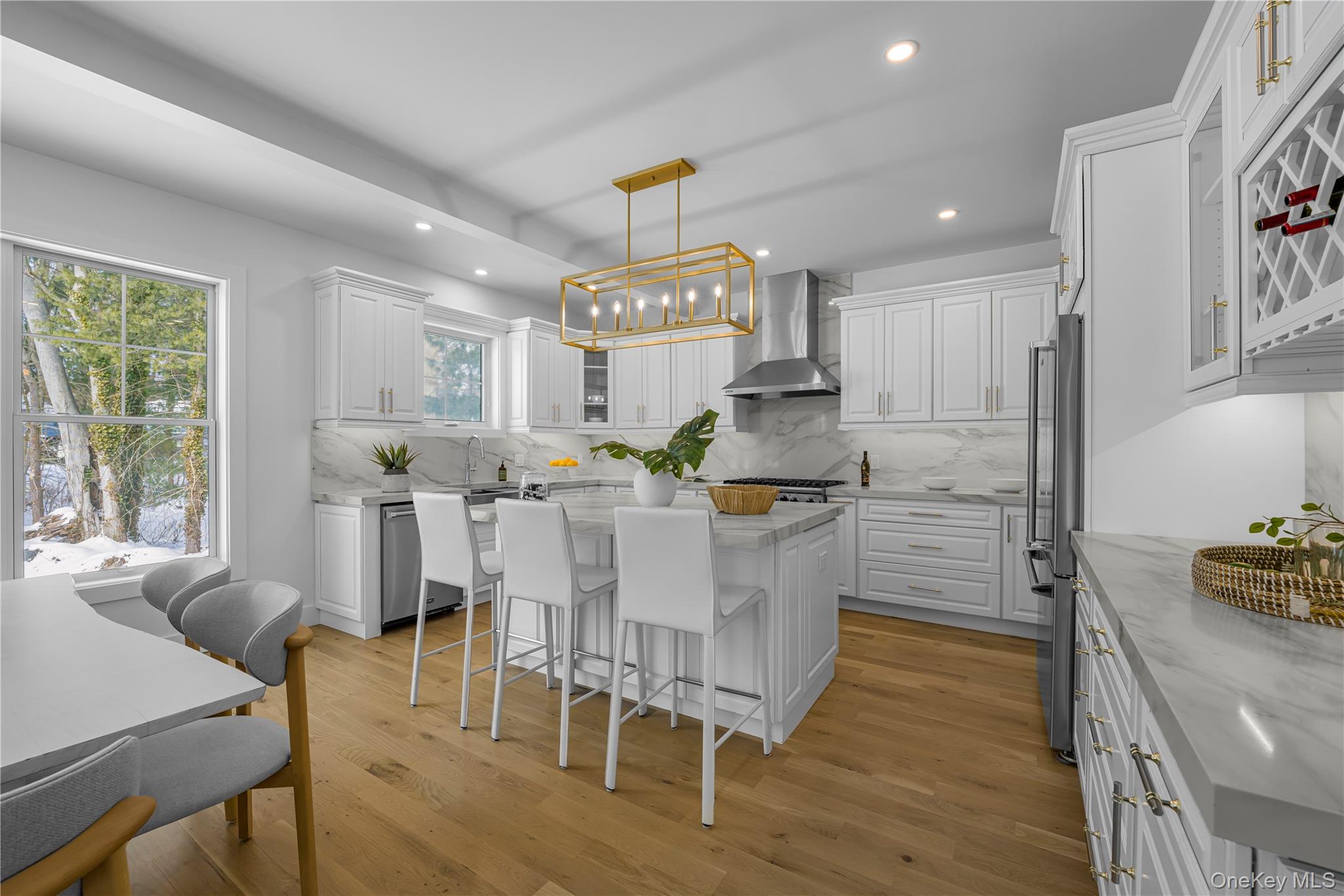 41 Betsy Brown Road, Port Chester, NY 10573