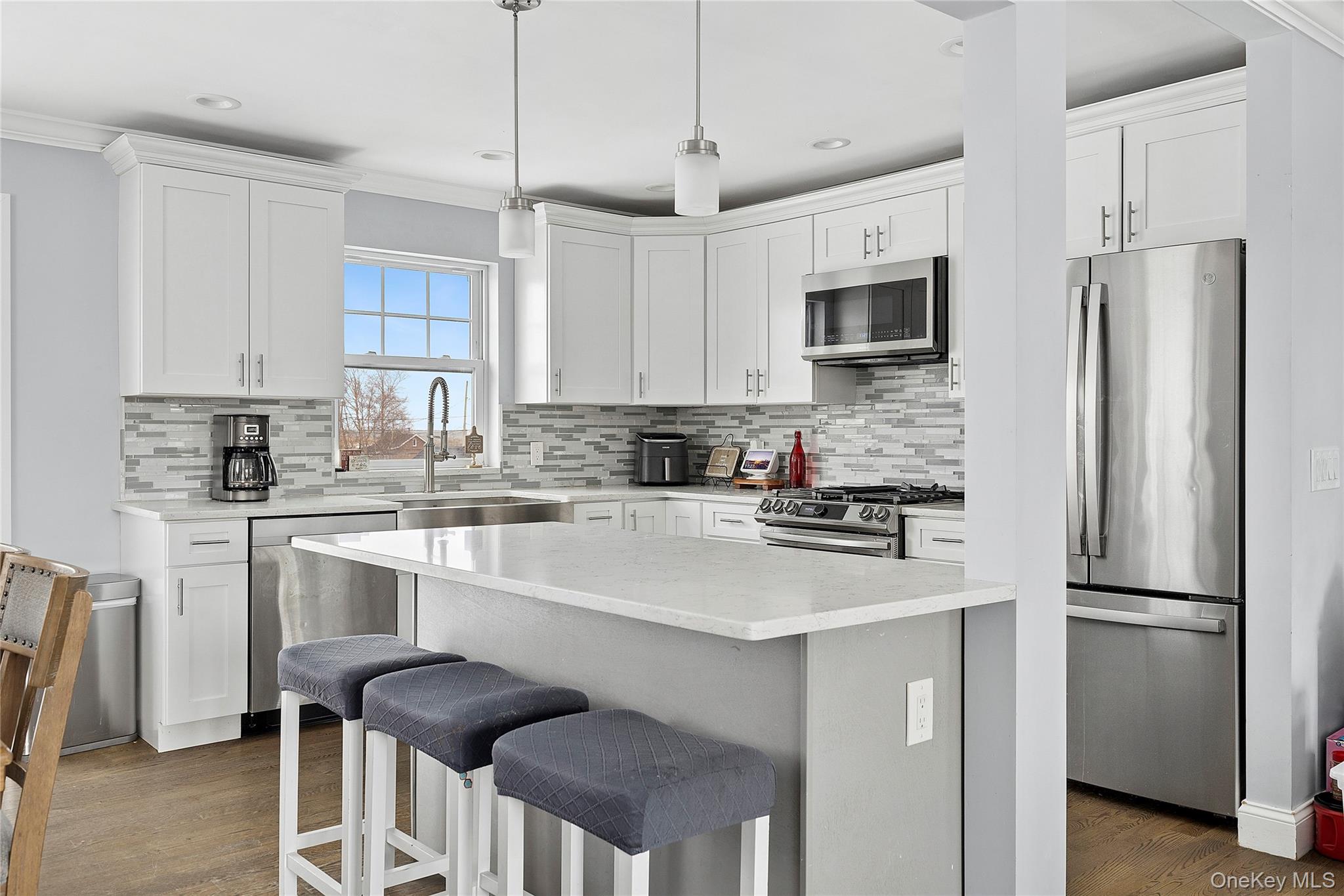 281 Clinton Avenue, East Patchogue, NY 11772