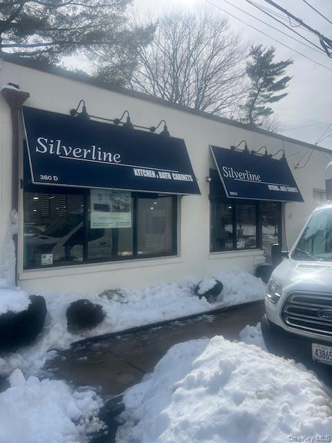 360 Mount Pleasant Avenue # D, Mamaroneck, NY 10543