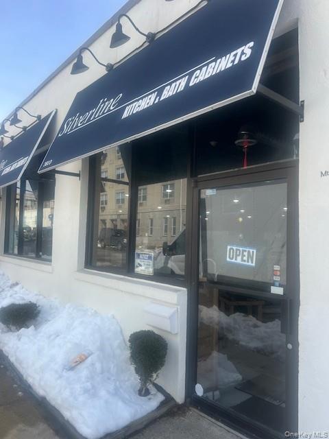 360 Mount Pleasant Avenue # D, Mamaroneck, NY 10543