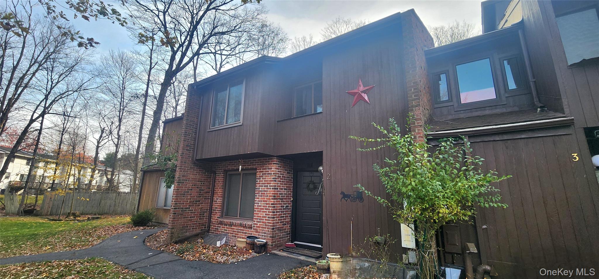 7 Cedar Park # 2, Monticello, NY 12701