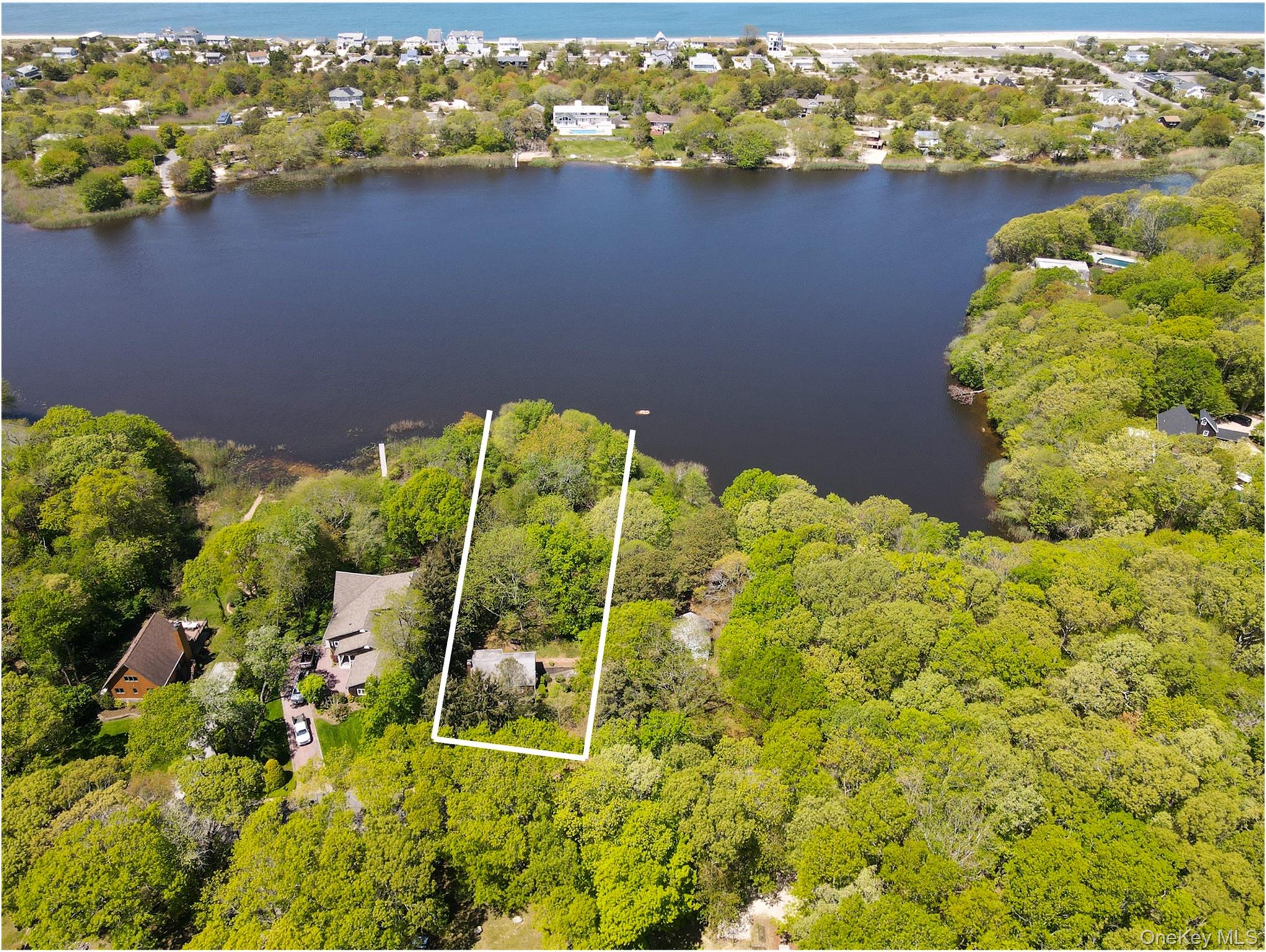 8415 Soundview Avenue, Southold, NY 11971