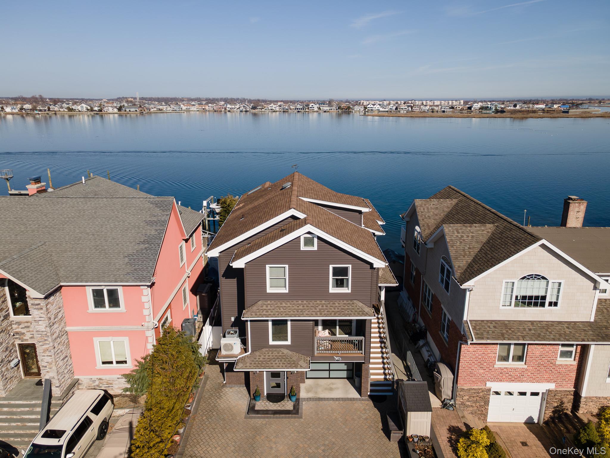 3433 Bay Front Place, Baldwin, NY 11510