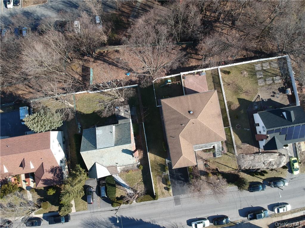 23 Saint James Terrace, Yonkers, NY 10704