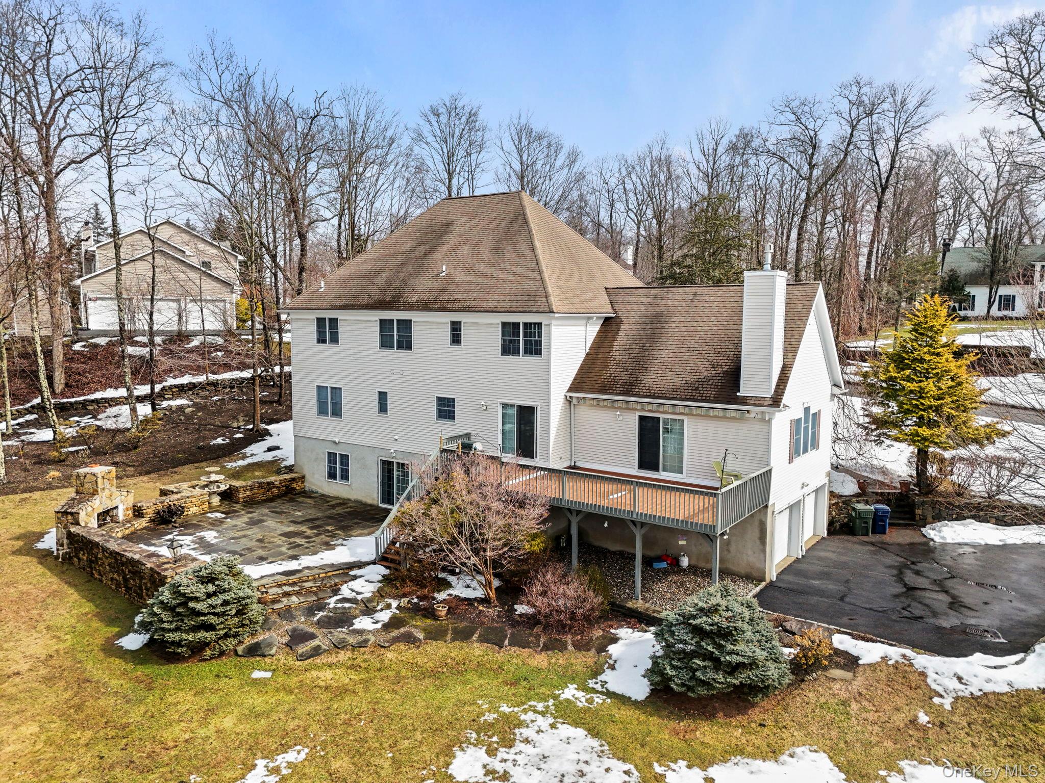 53 Hayley Hill Drive, Carmel, NY 10512