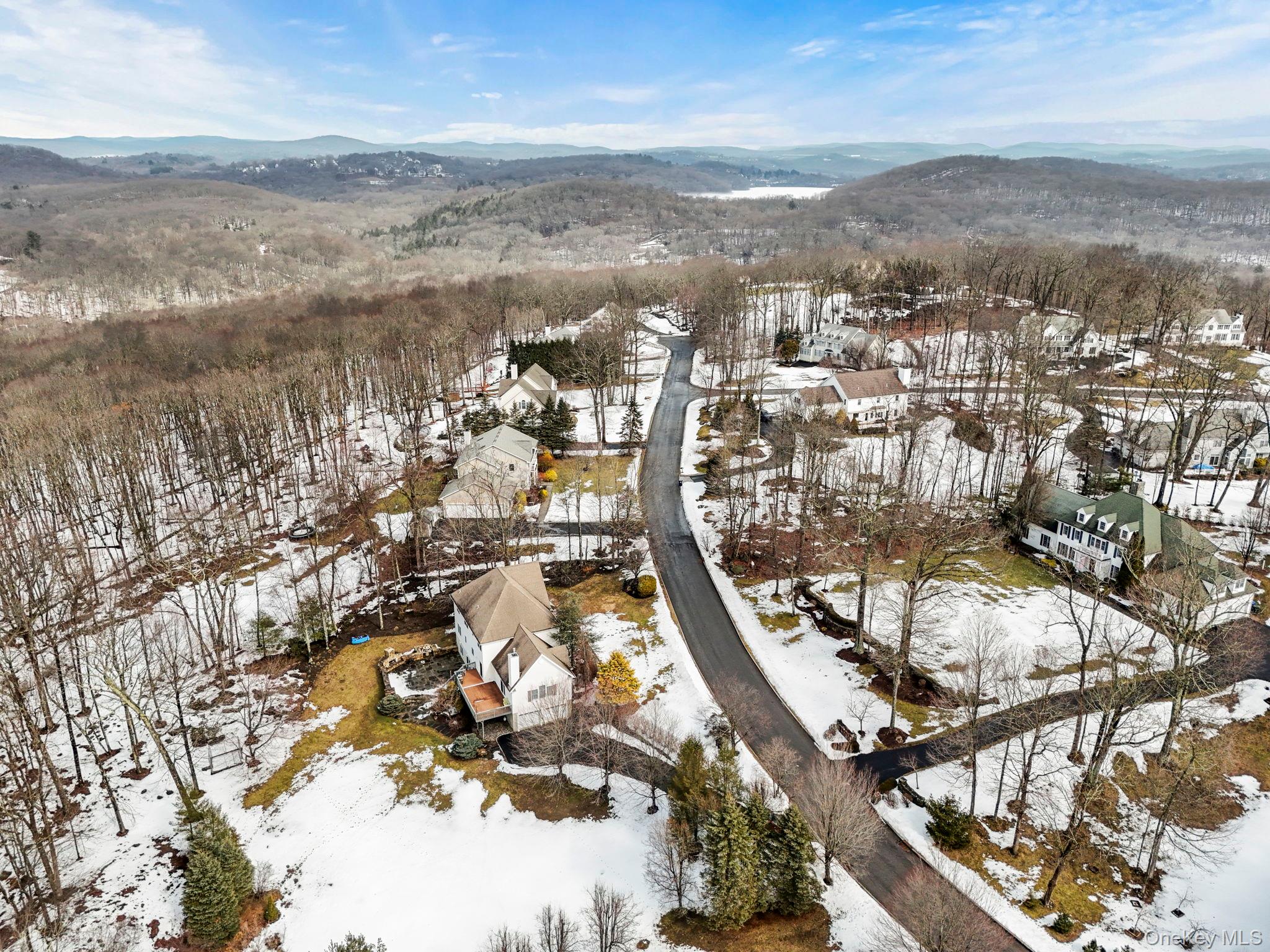 53 Hayley Hill Drive, Carmel, NY 10512